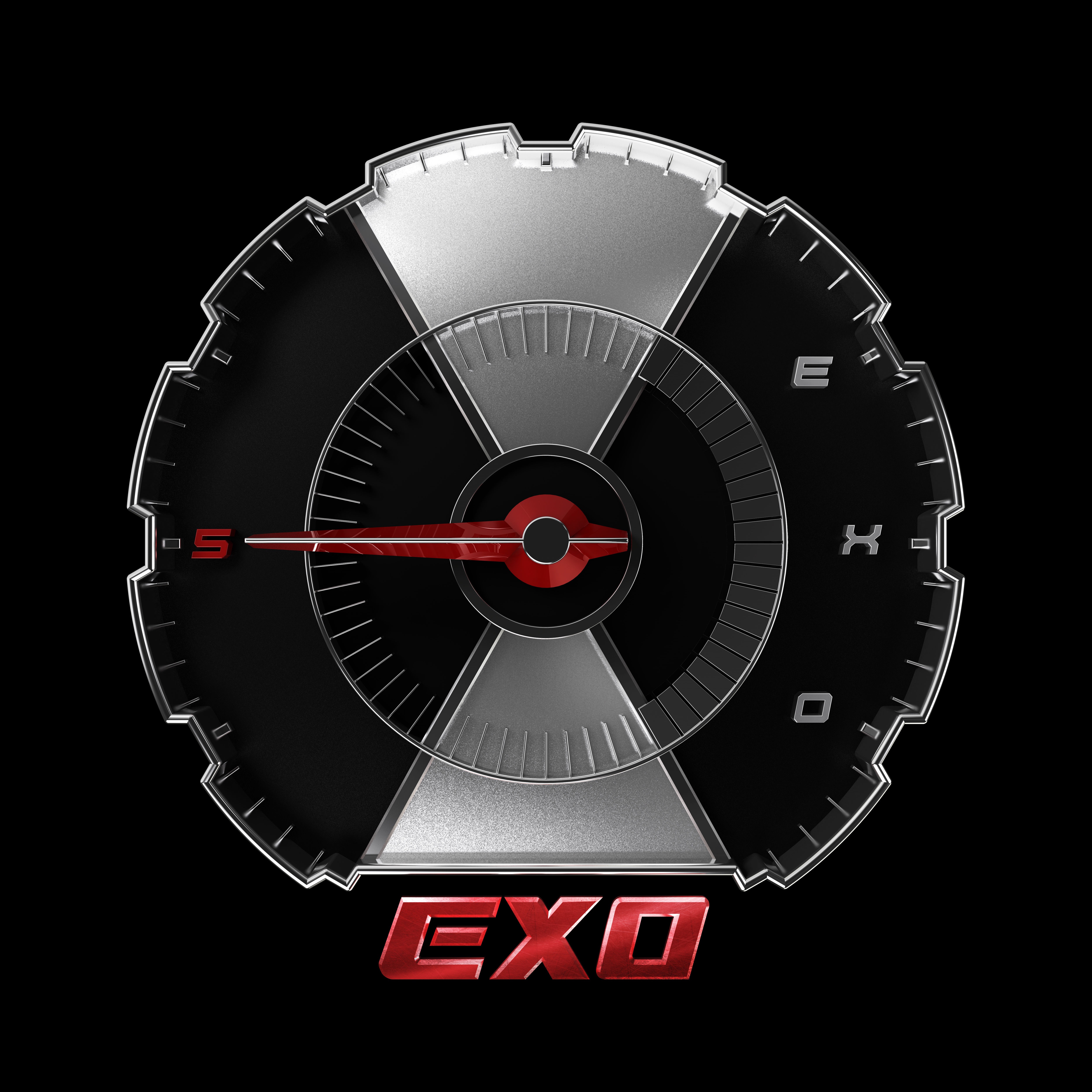lv zhou Oasis Cover: EXO