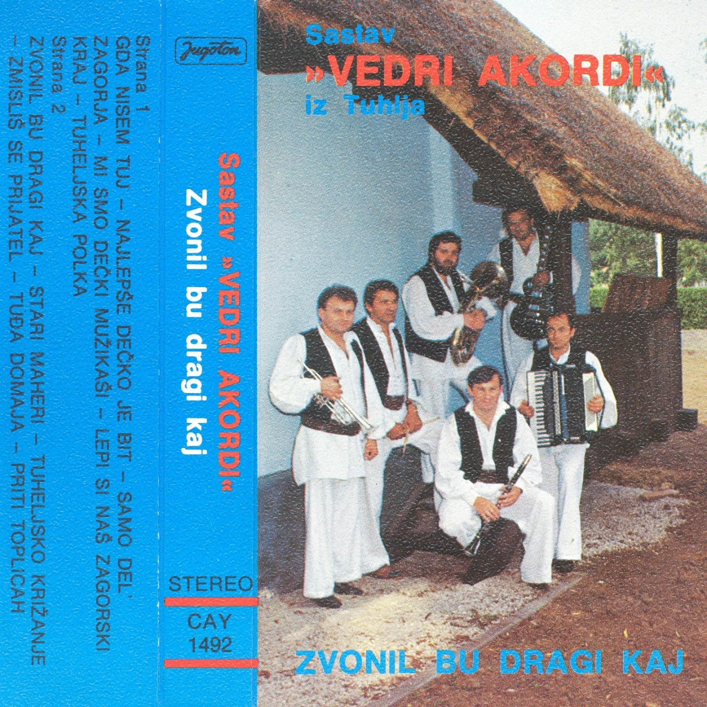 Lepi Si Na Zagorski Kraj