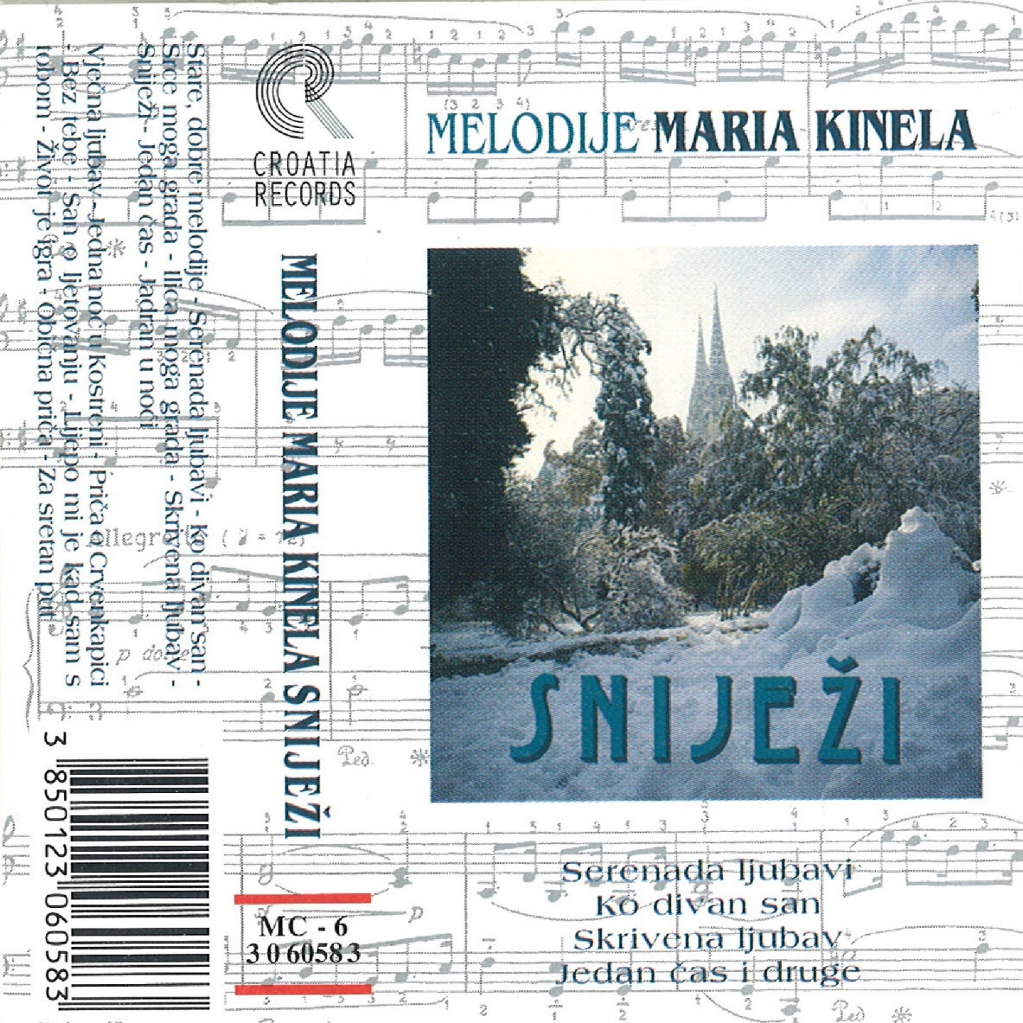 Lijepo Mi Je Kad Sam S Tobom