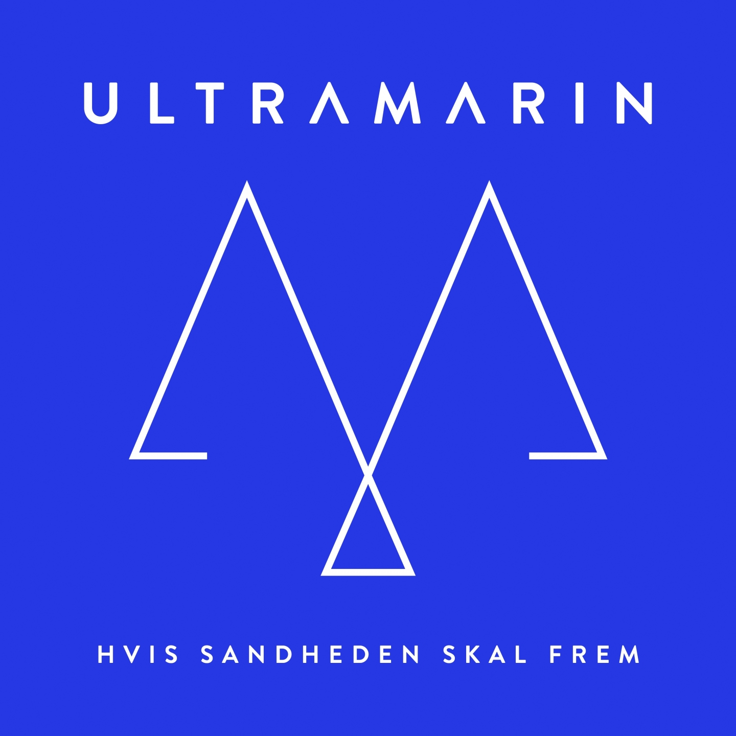 Hvis Sandheden Skal Frem