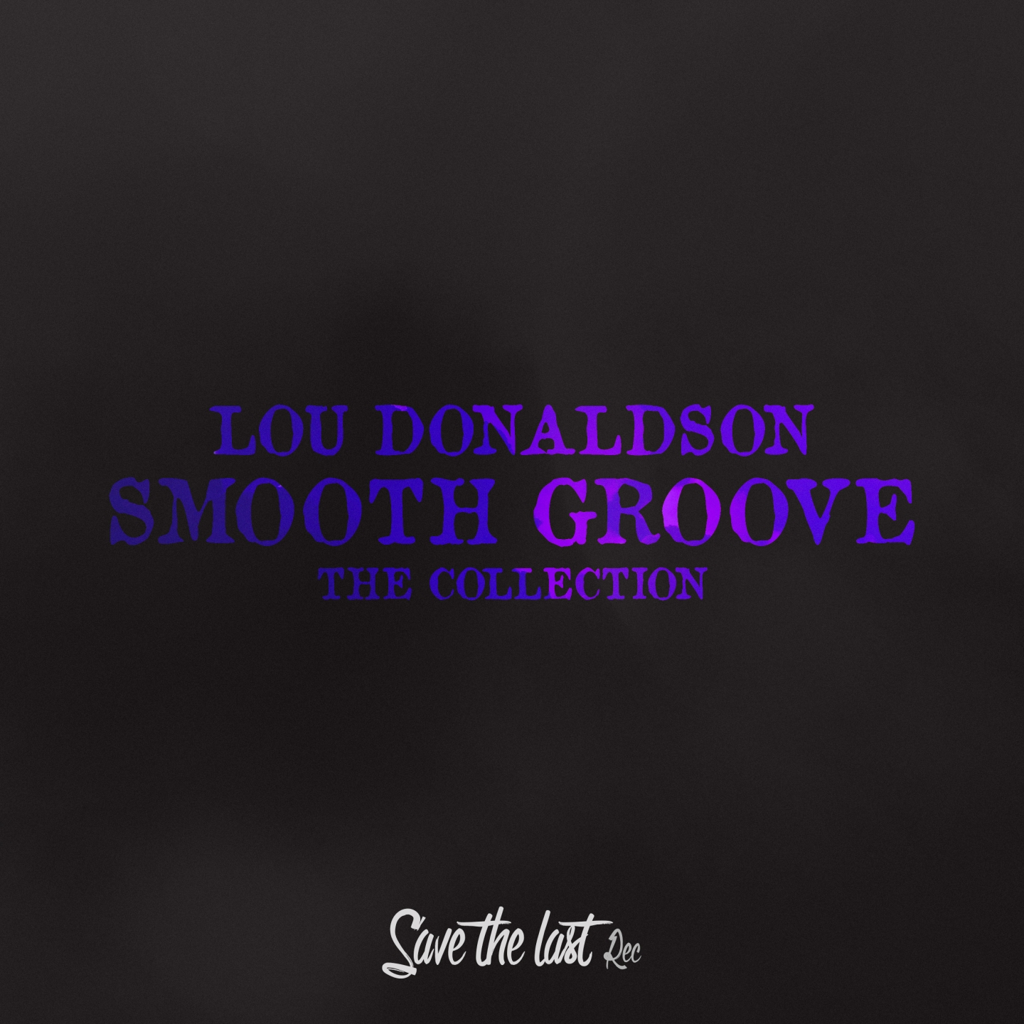Smooth Groove (The Collection)