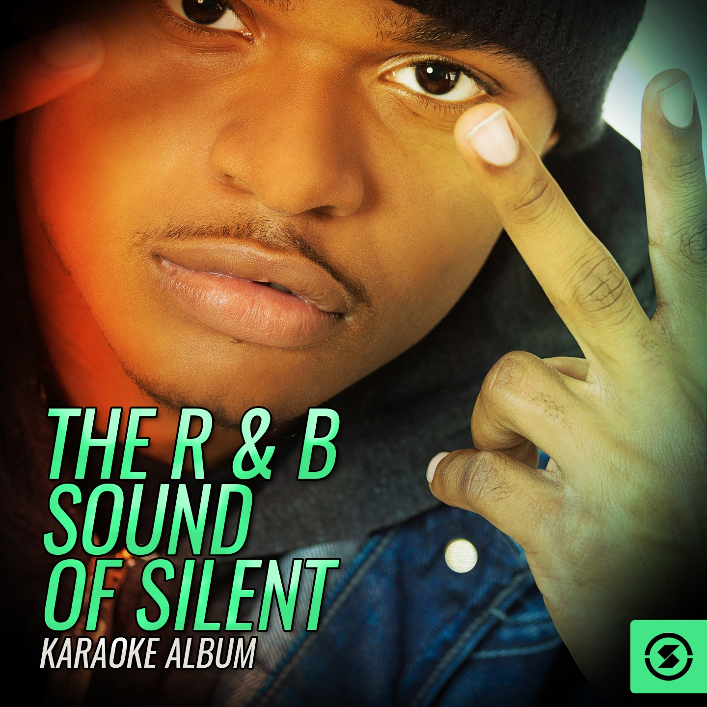 The R & B Sound Of Silent Karaoke Hits
