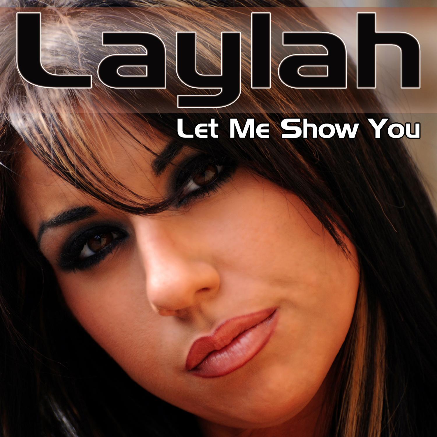 Let Me Show You (Rev-Players Electro Extended Mix)