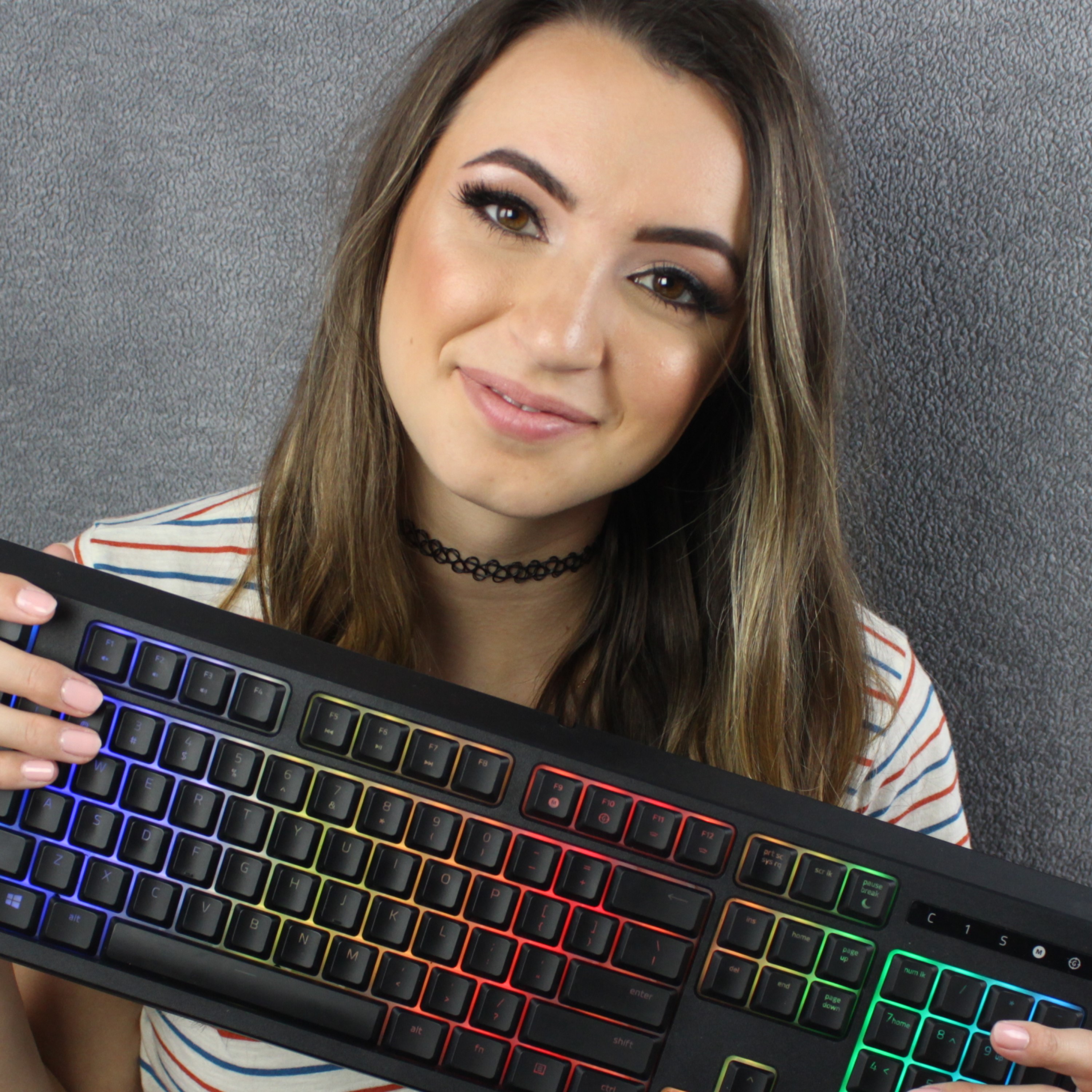 Asmr Gibi Real Name