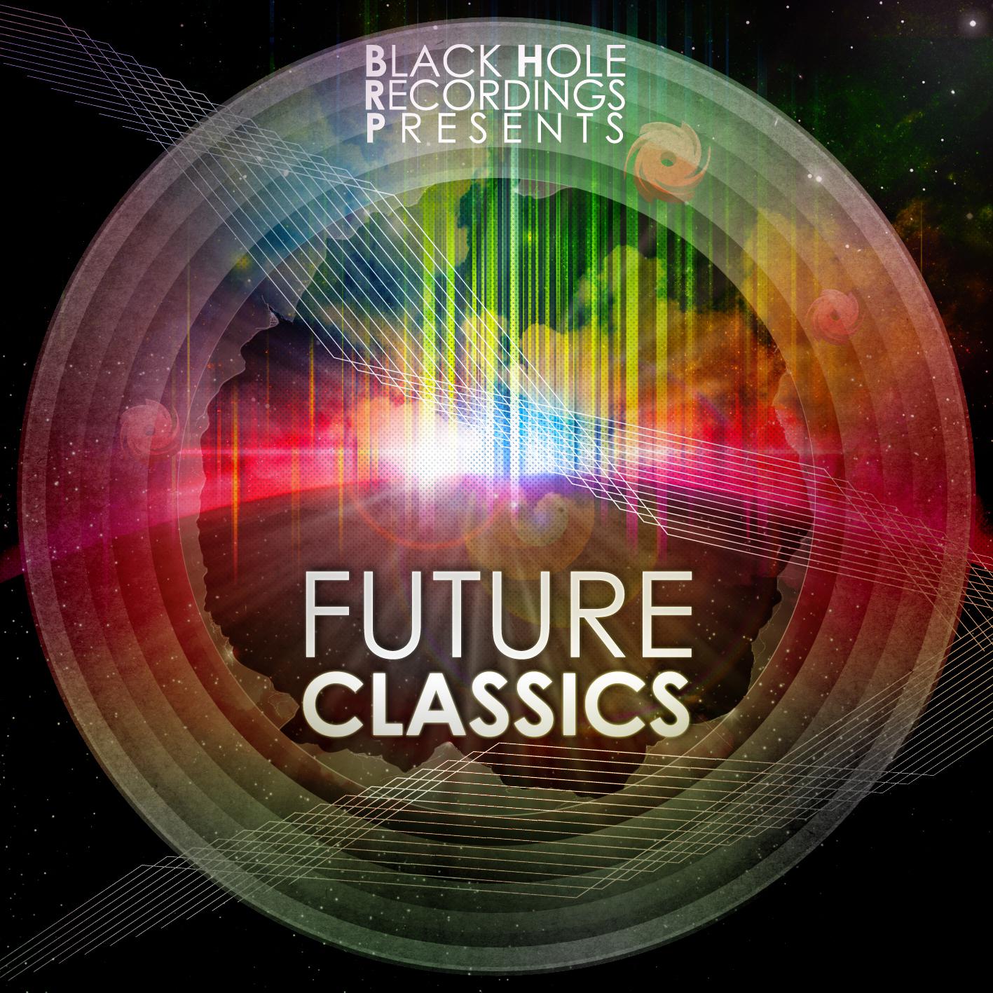 Black Hole Recordings presents Future Classics