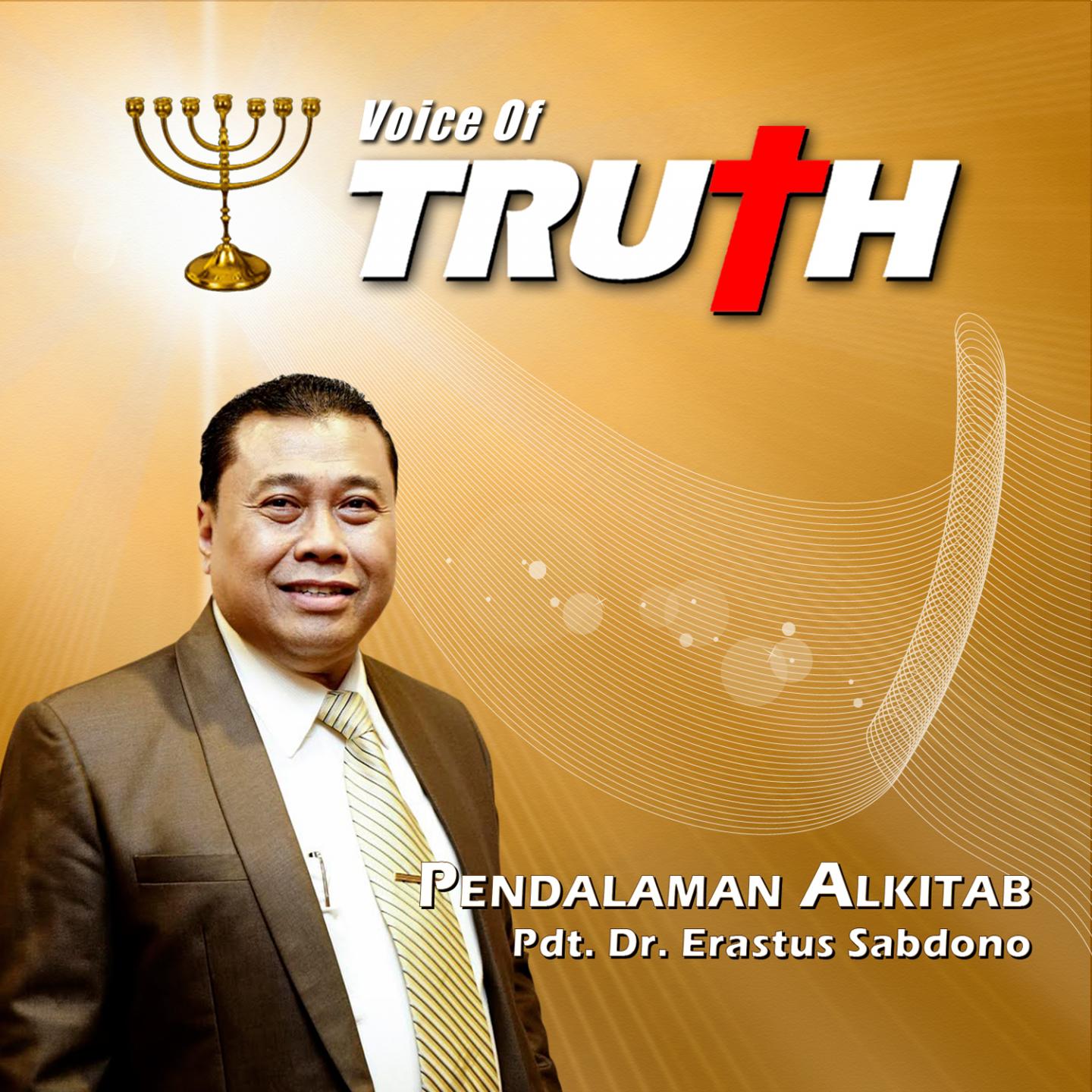 Kehendak Bebas " Pengertian Mati Dalam Efesus 2:1 " 2