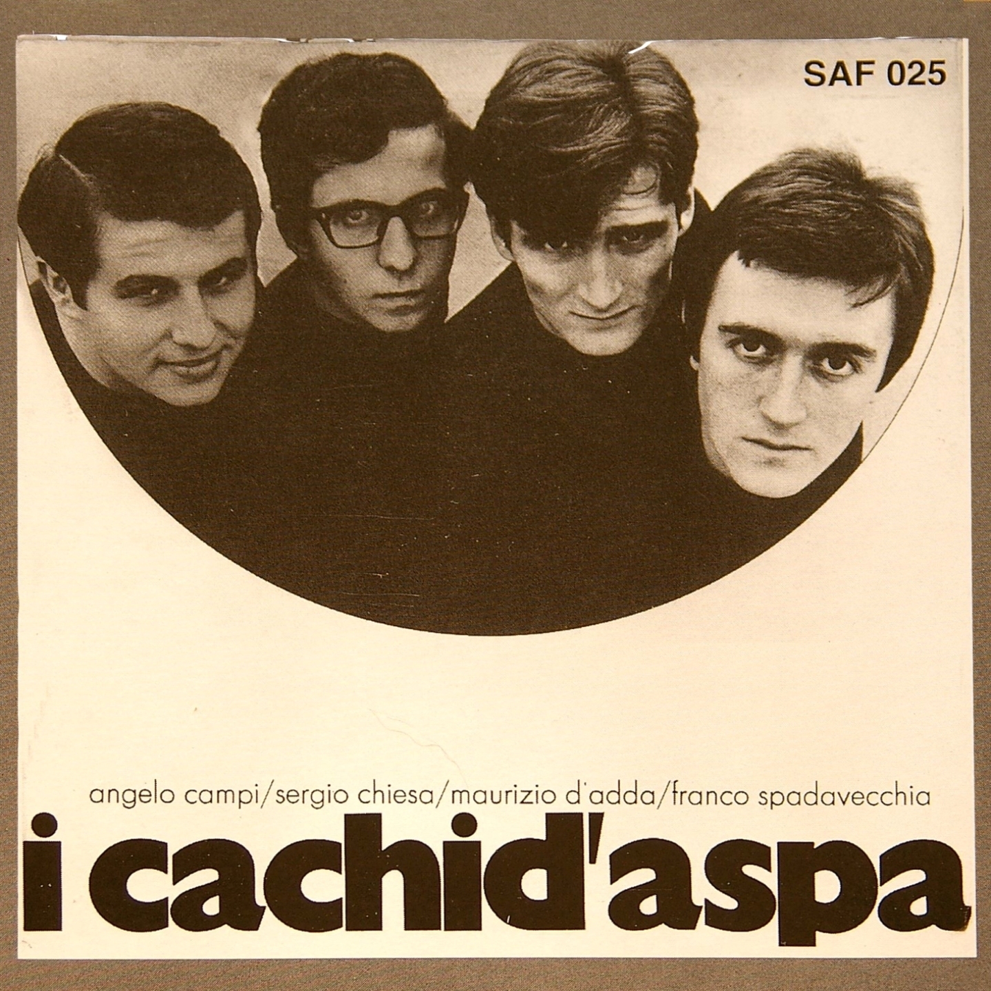 Ballata del 10 - 20 - 40 - 82