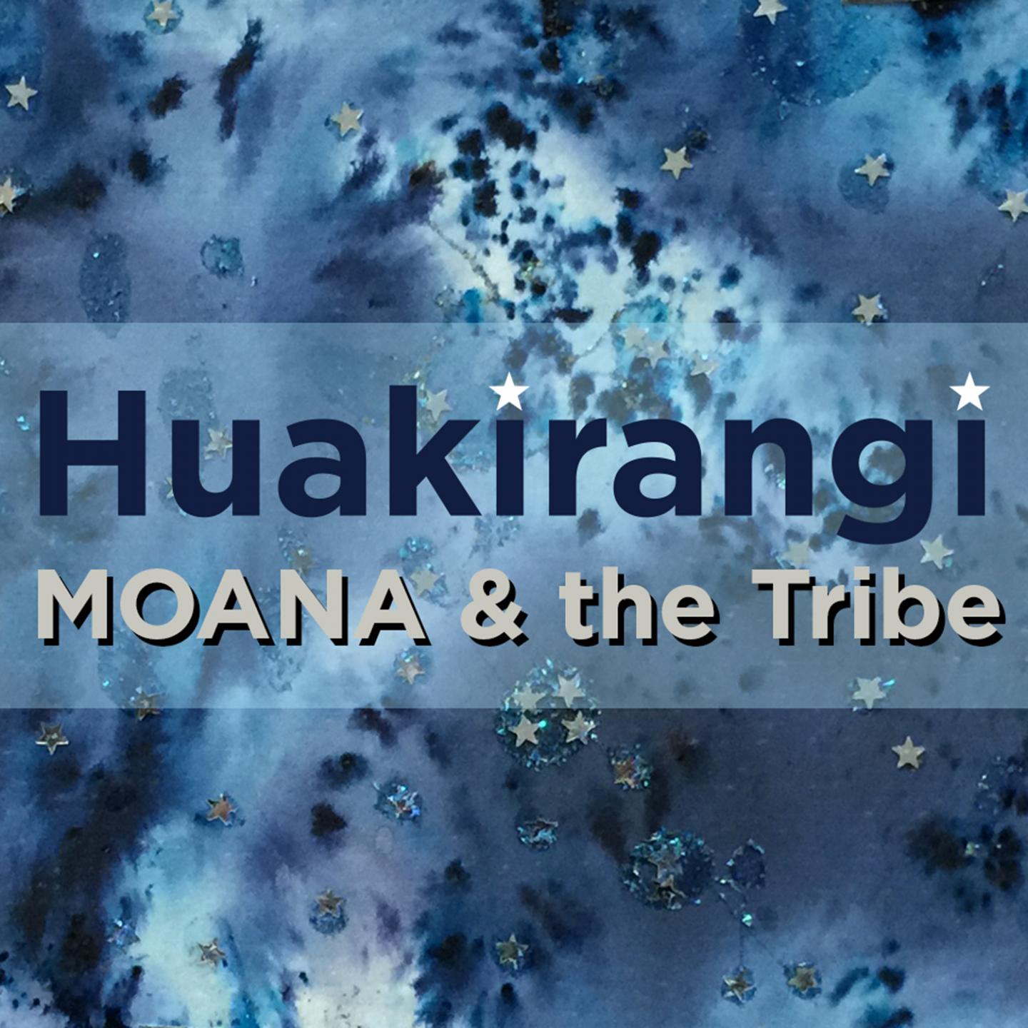 Huakirangi