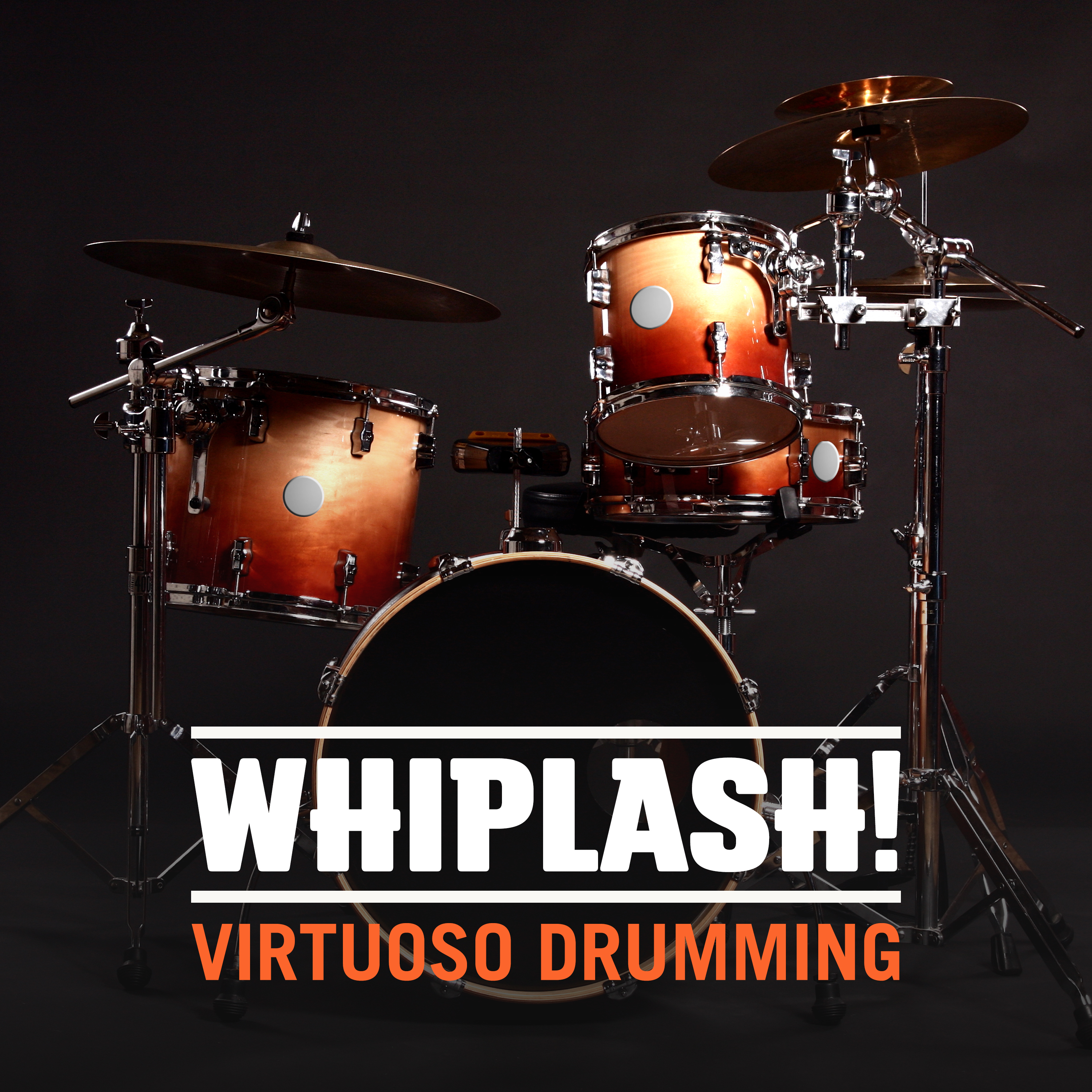Whiplash! Virtuoso Drumming