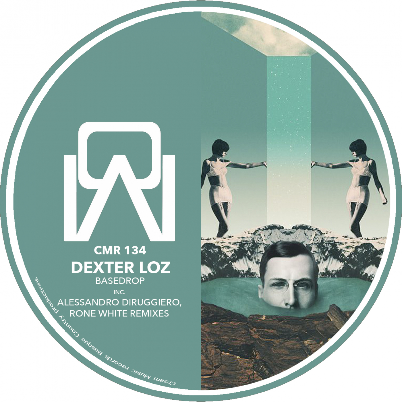 Basedrop (Original Mix)