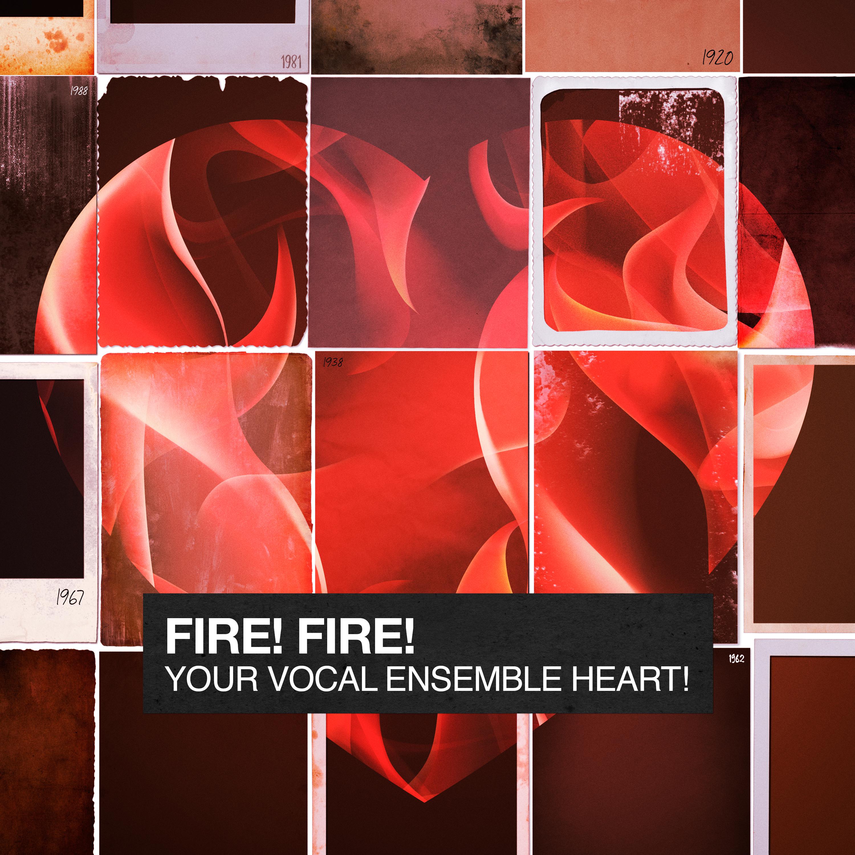 Fire! Fire! My Heart!