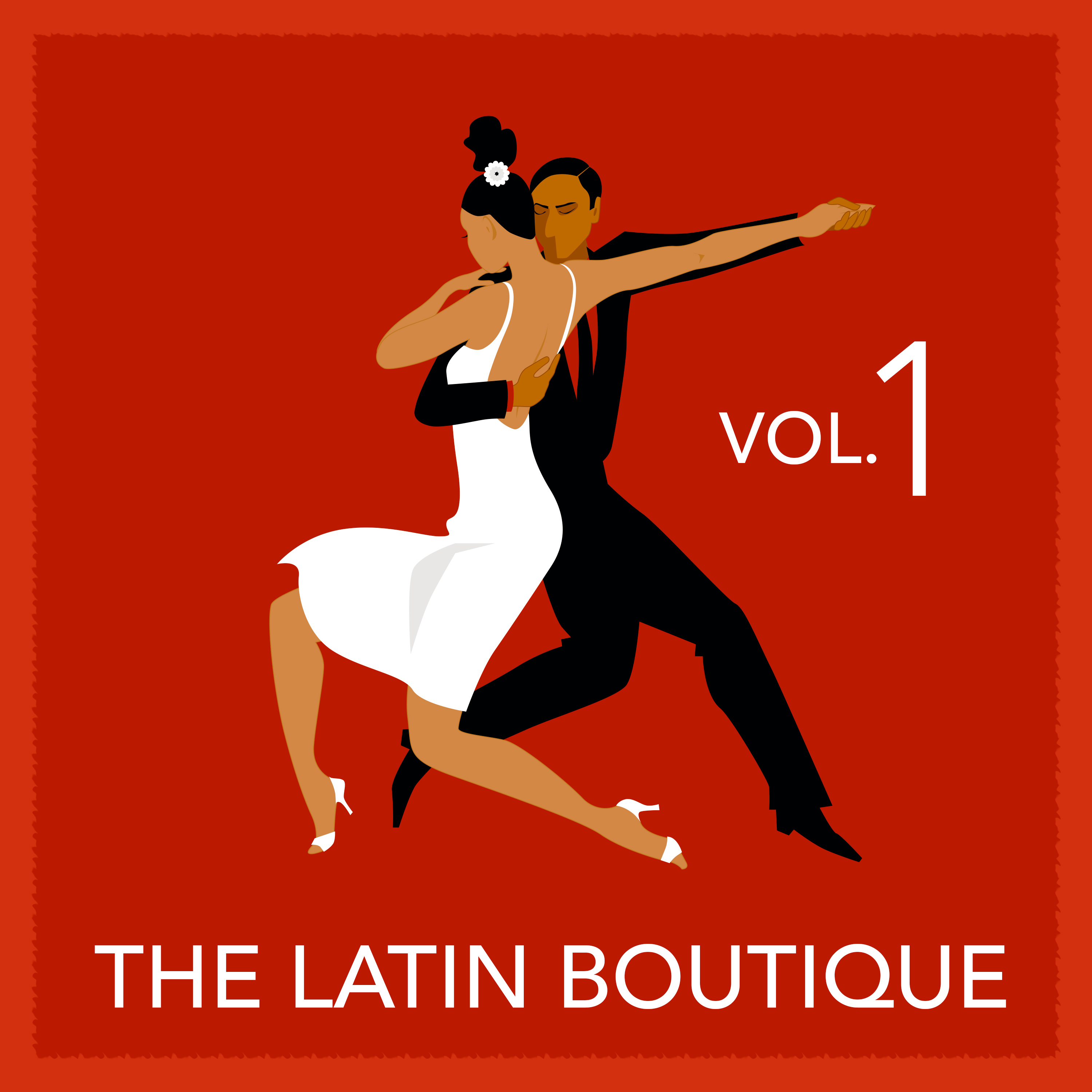 The Latin Boutique Vol. 1