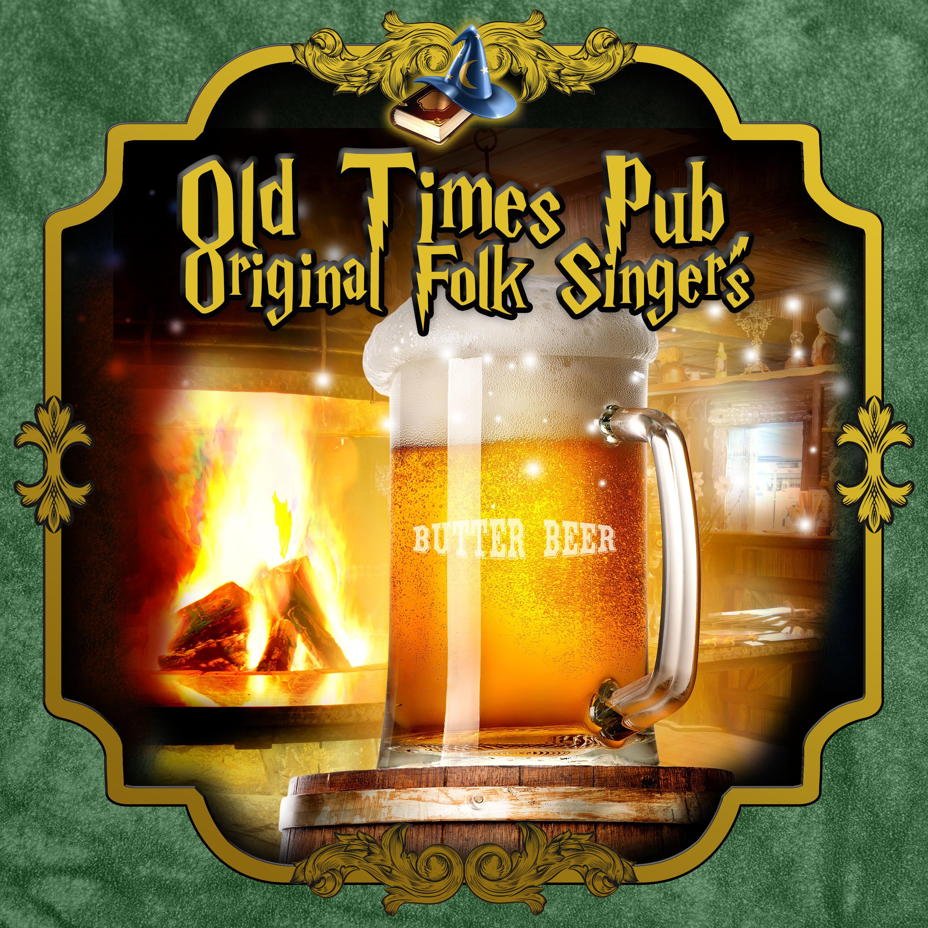 Old times Pub, Original Folk Singers
