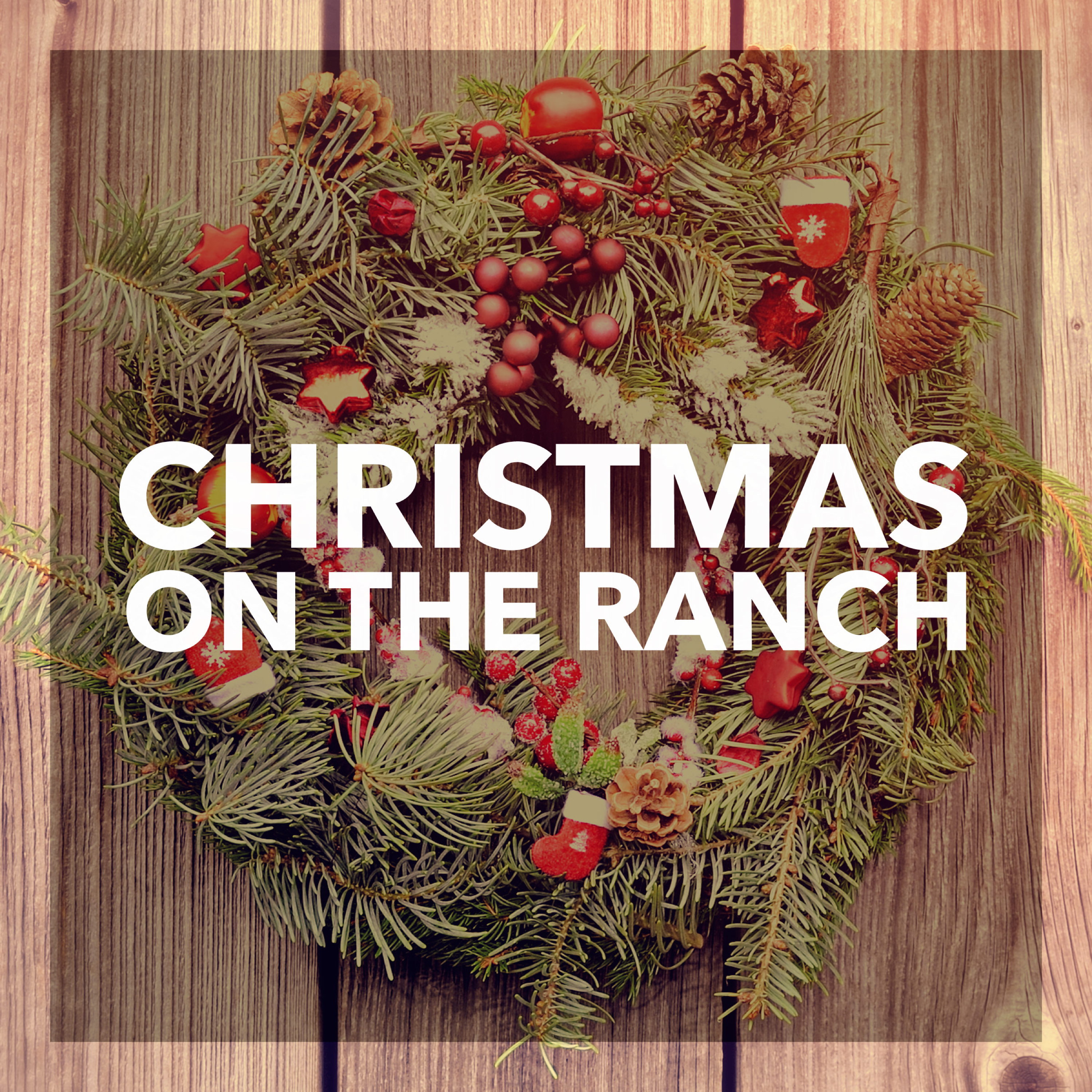 Rockin' Around the Christmas Tree (Rerecorded)
