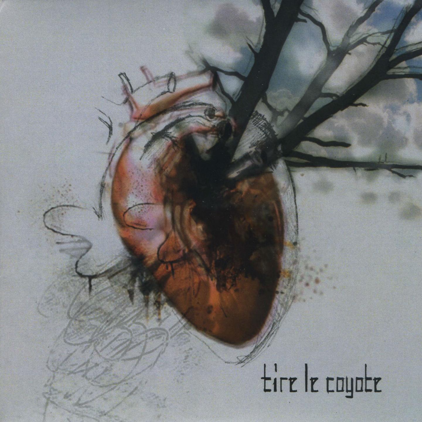 Les ruines du silence