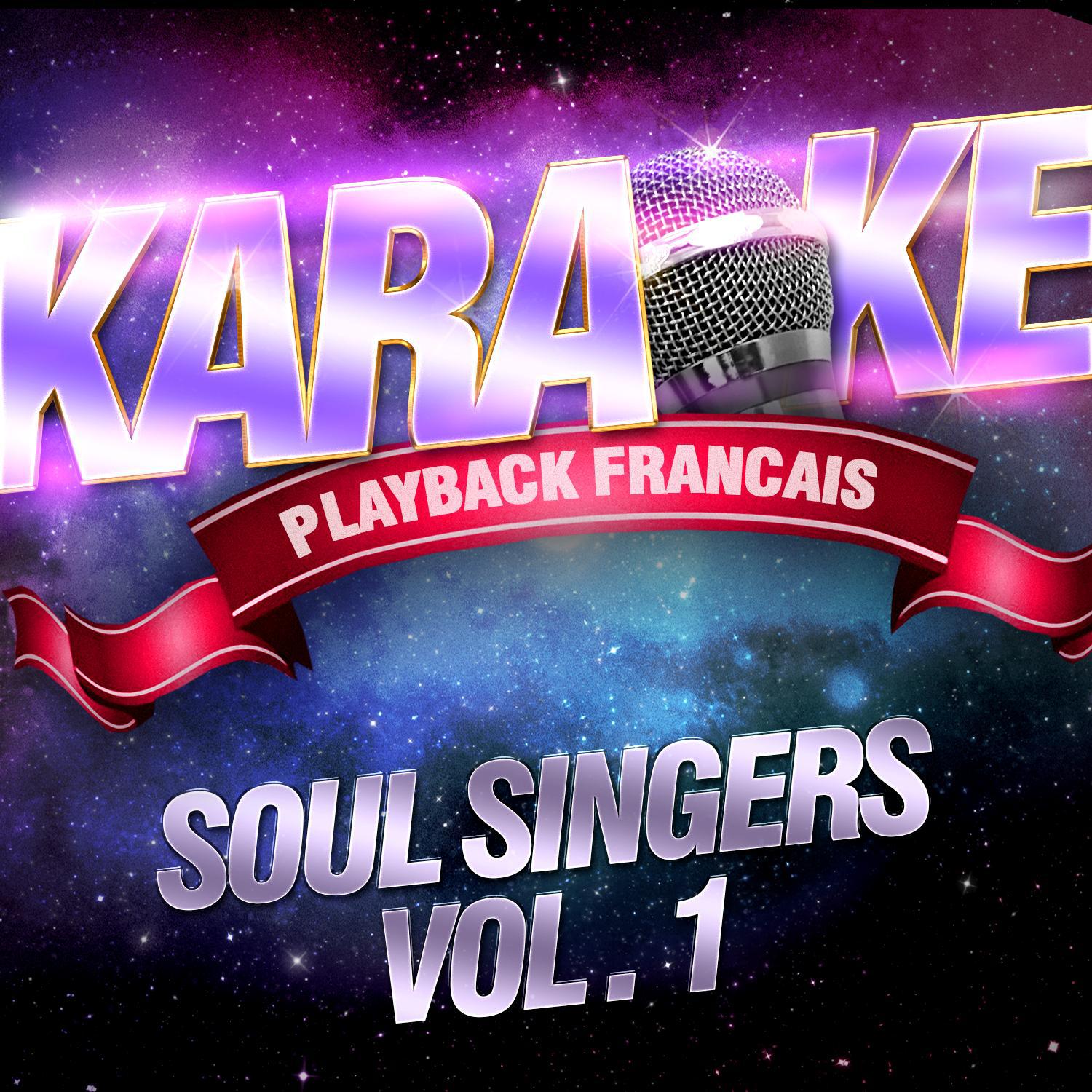 Soul Singers Vol. 1