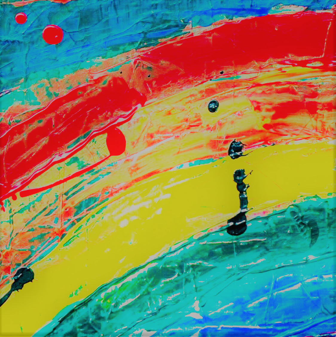 gu niang fan zi hang tian