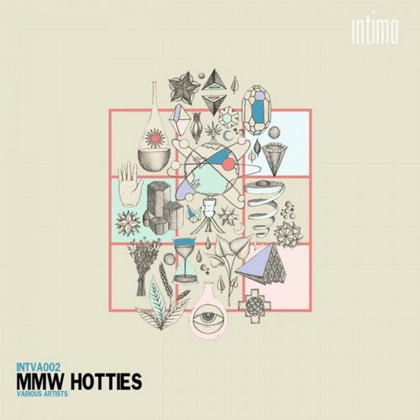 Unknow Yet (Original Mix)