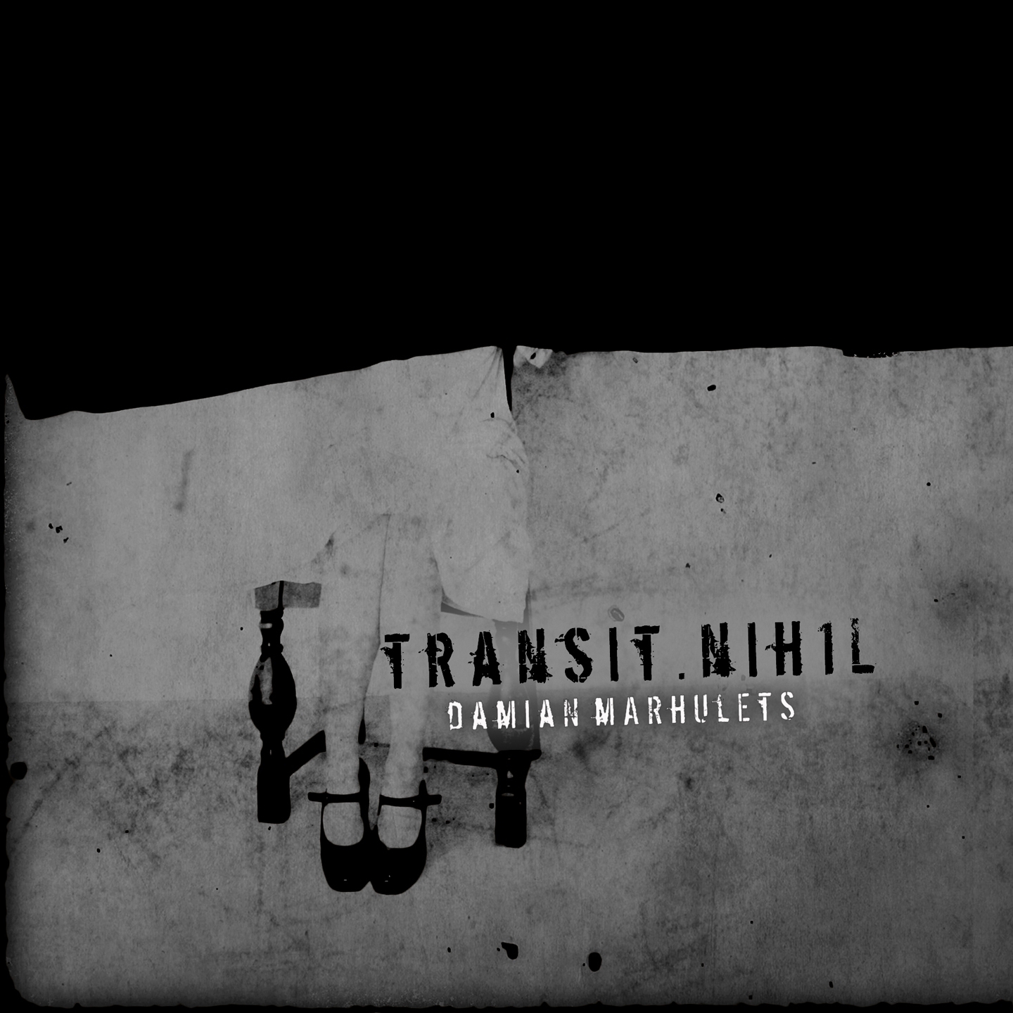 Transit - Extern
