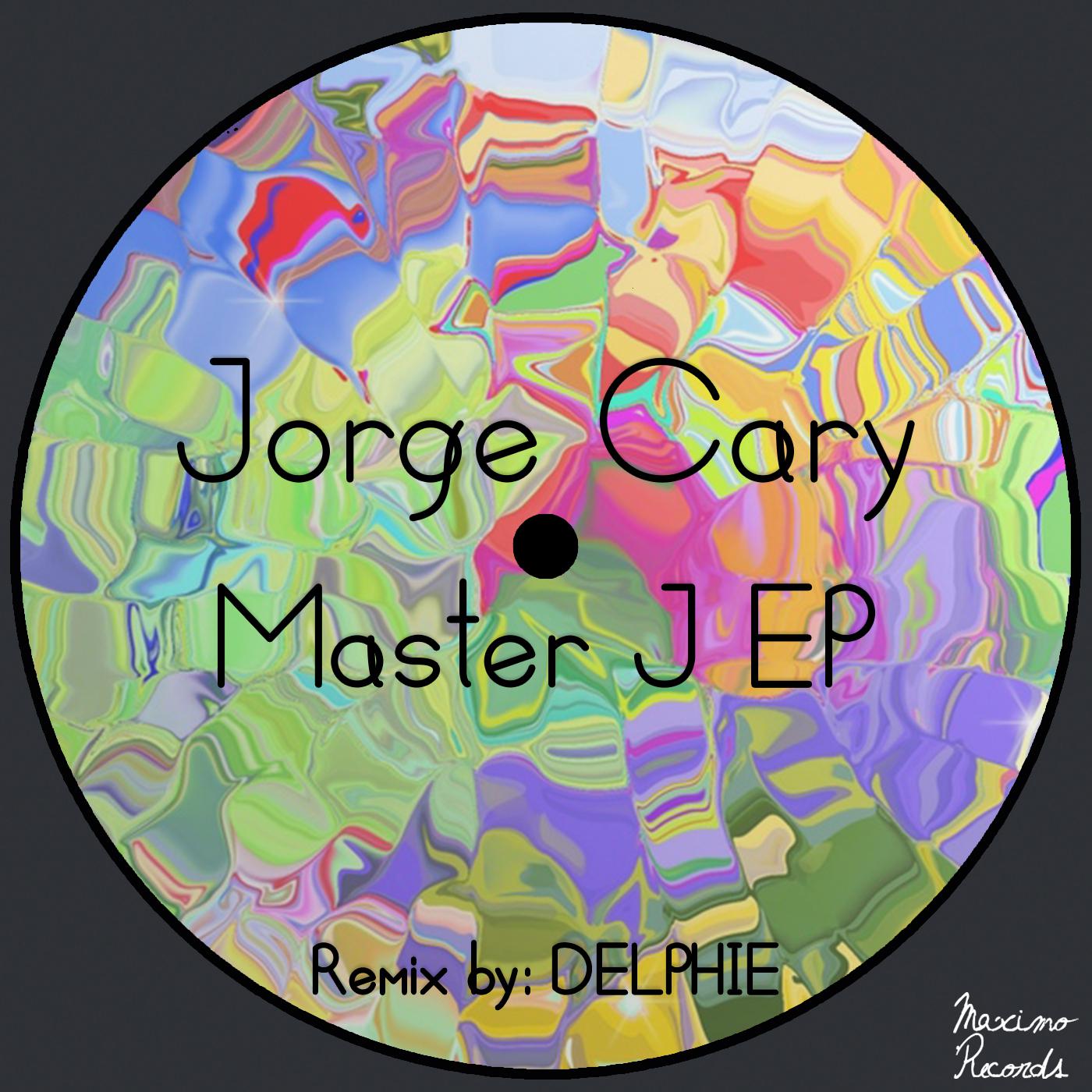 Master J (DELPHIE Remix)