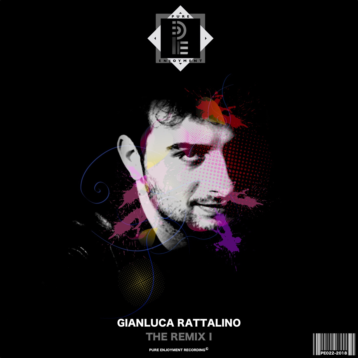 The Genie (Gianluca Rattalino Remix)