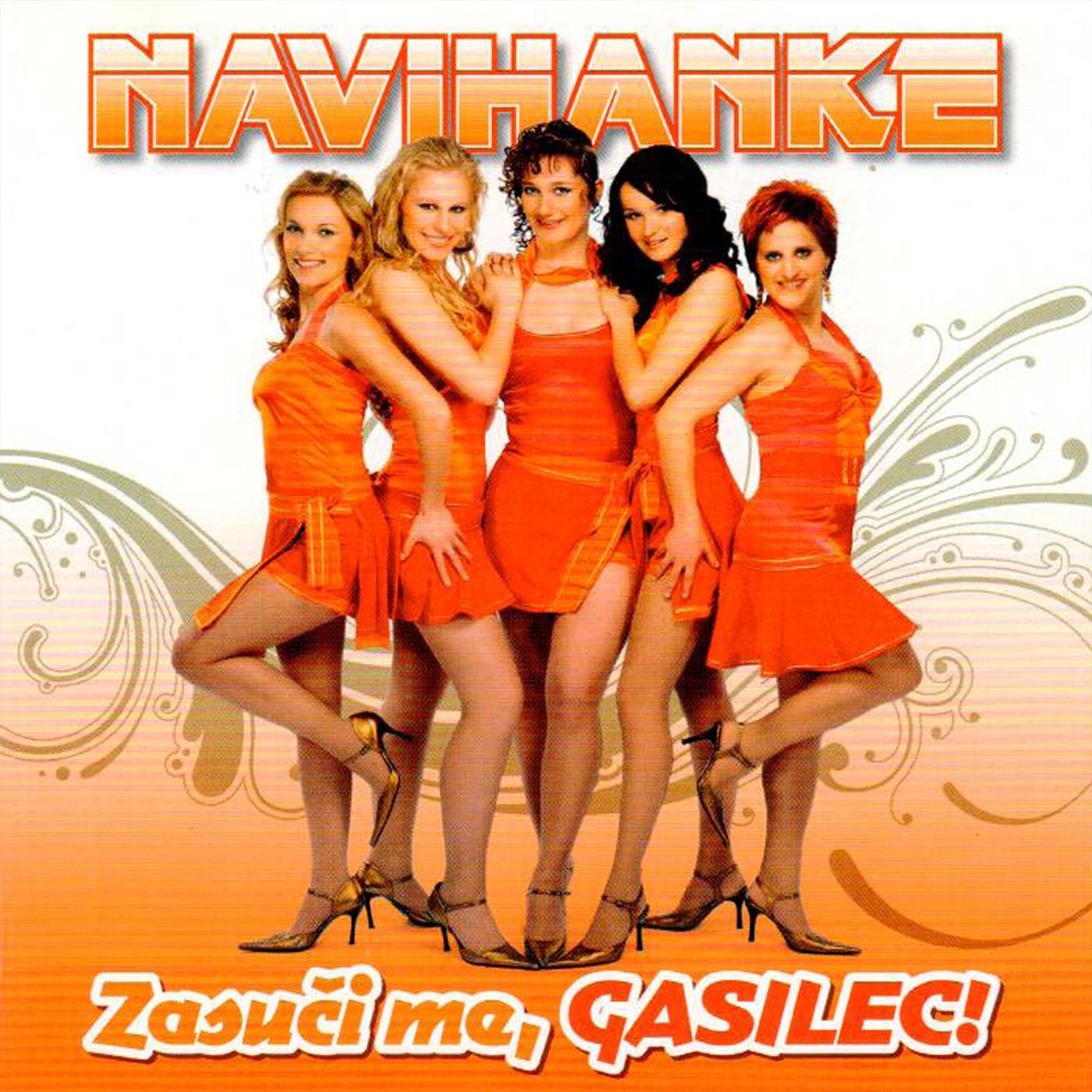 Hvala, dedek in babica