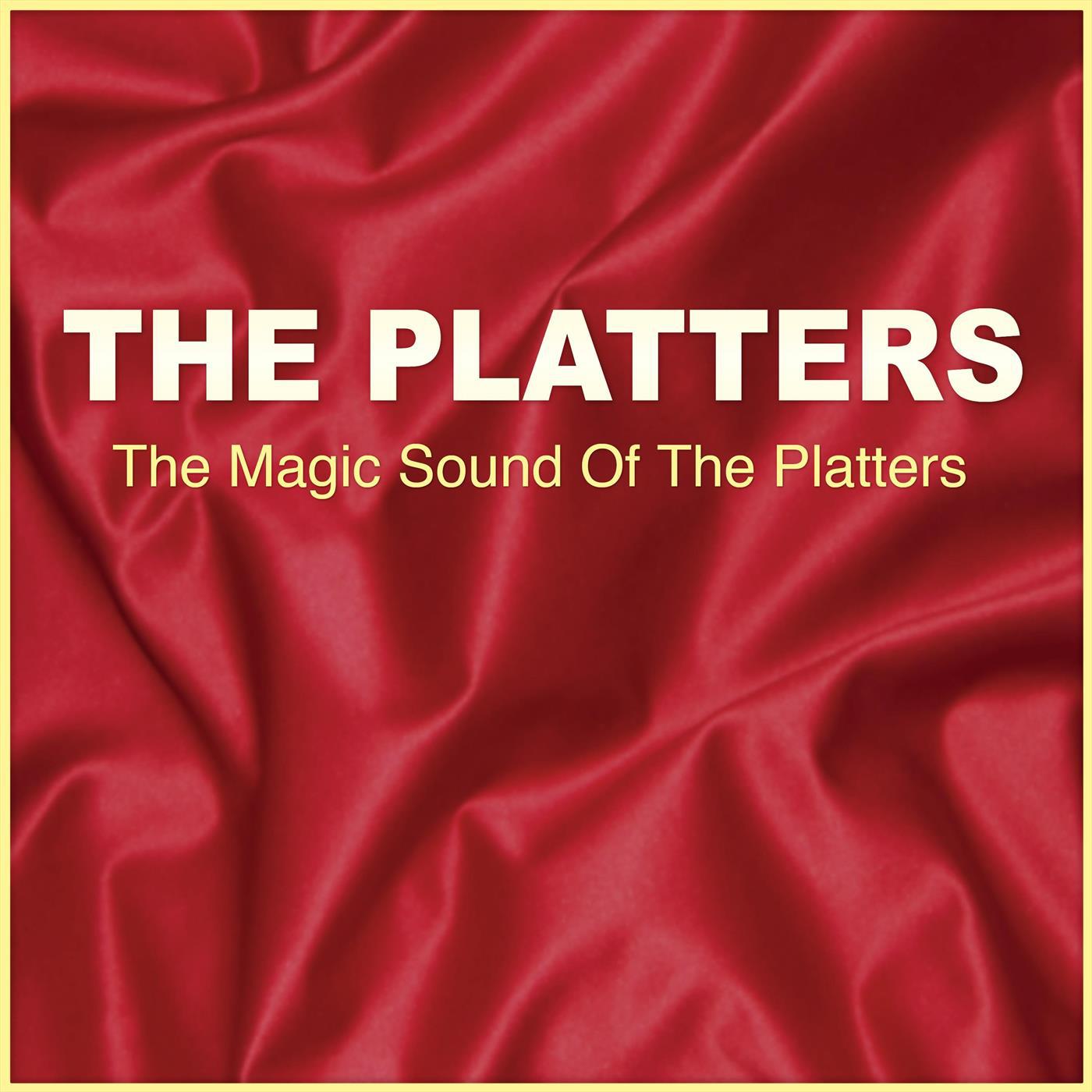 The Magic Sound Of The Platters