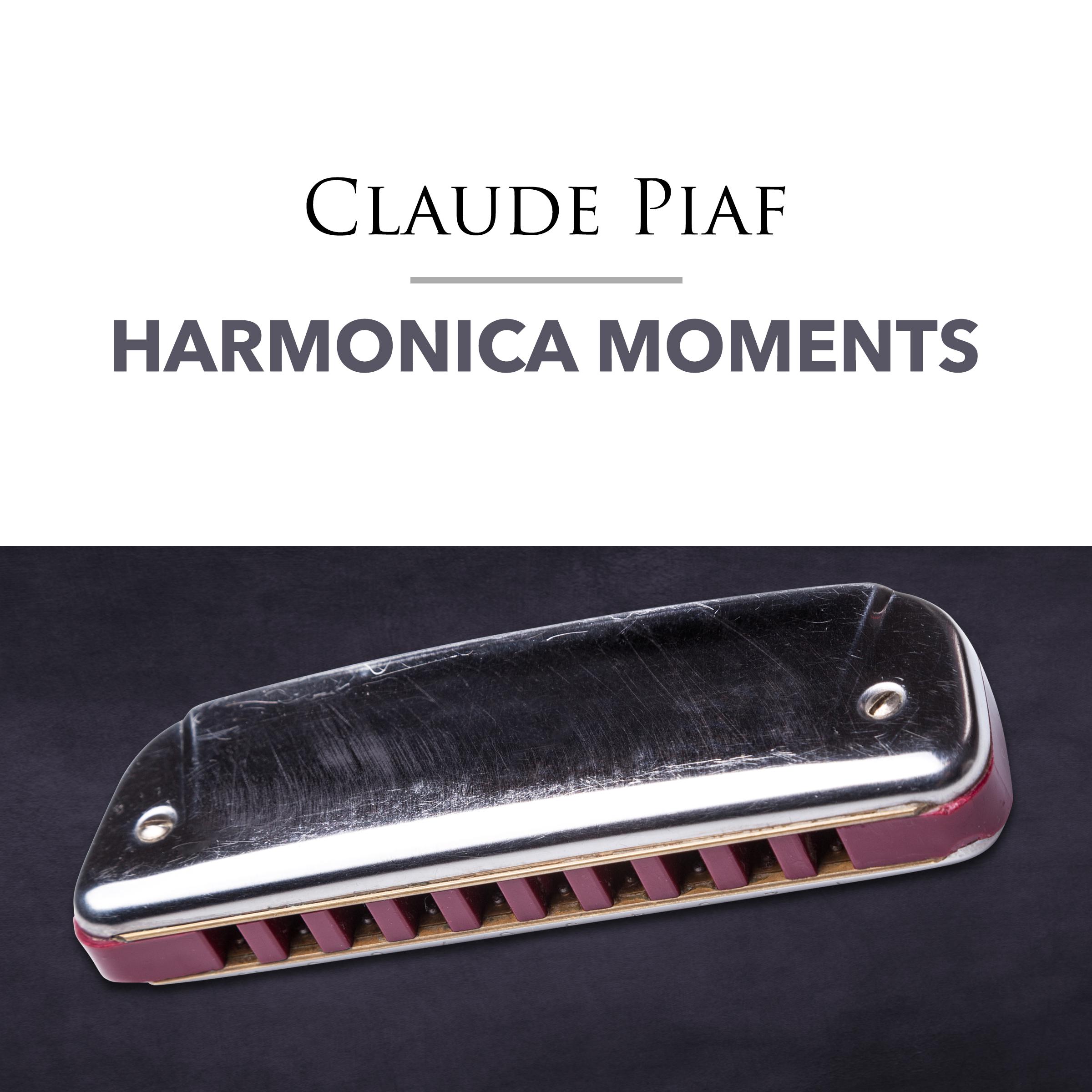 Harmonica Moments