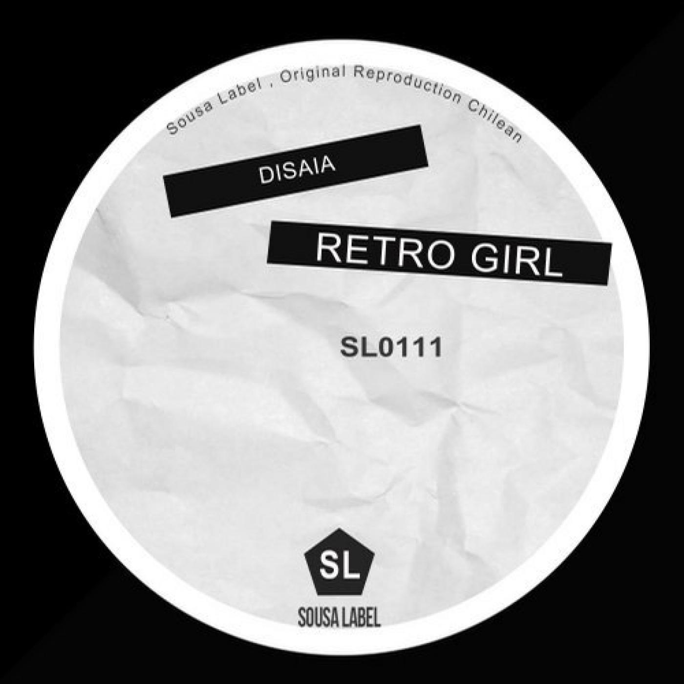 Retro Girl (Original Mix)