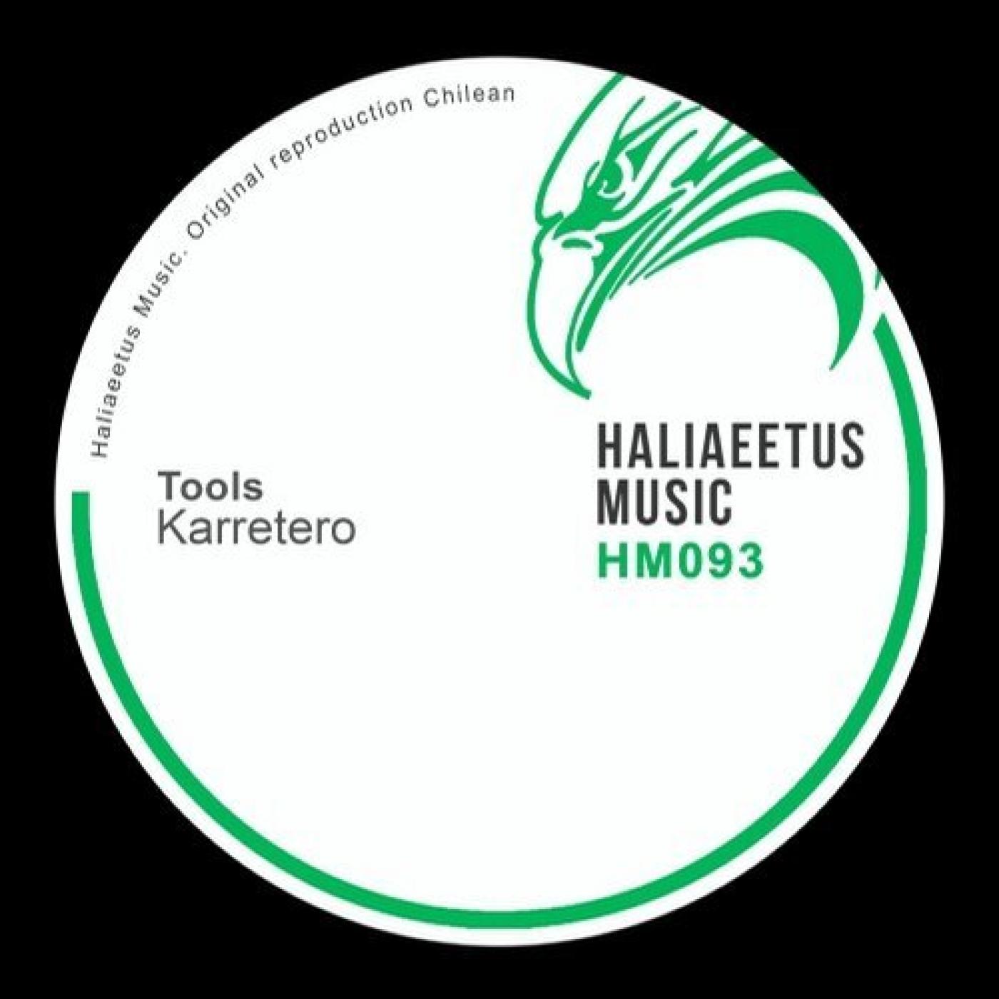 Green Tools (Original Mix)