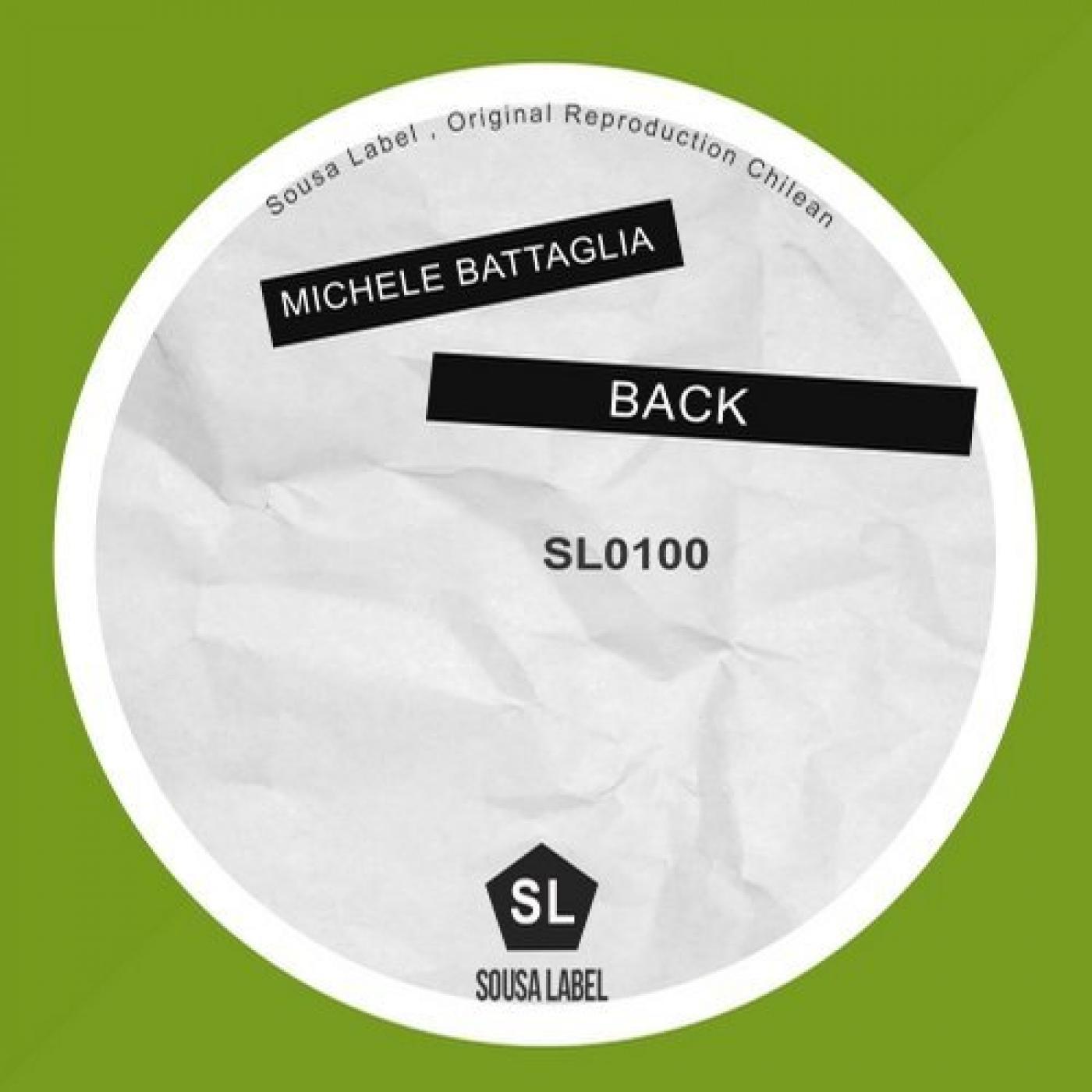 Back (Original Mix)