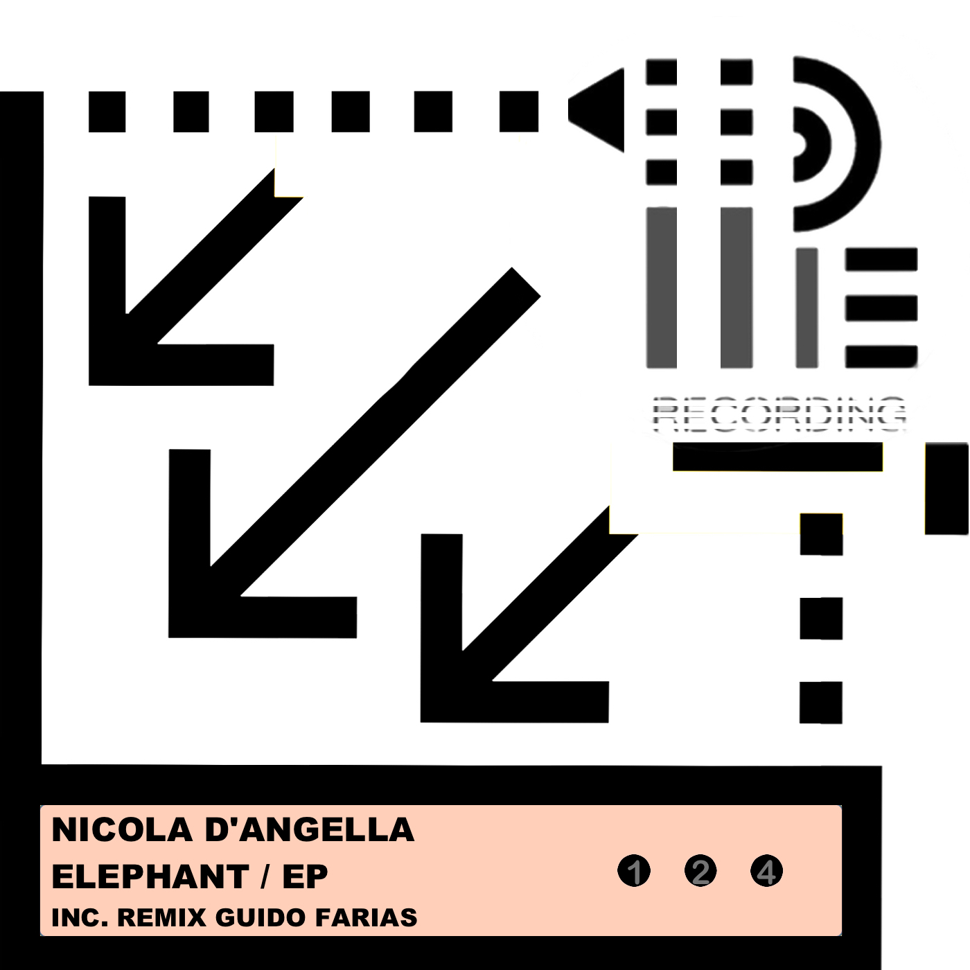 Elephant (Guido Farias Remix)