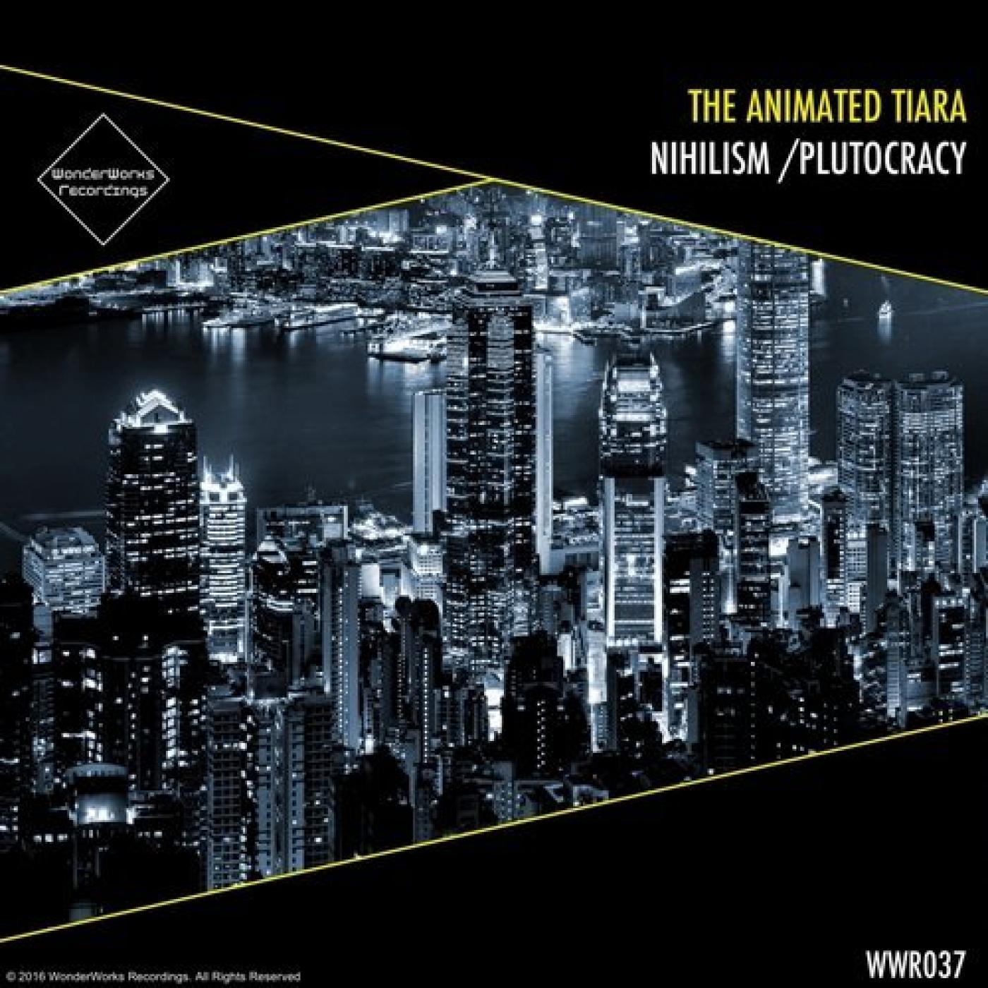 Stone Temple / Hikikomori