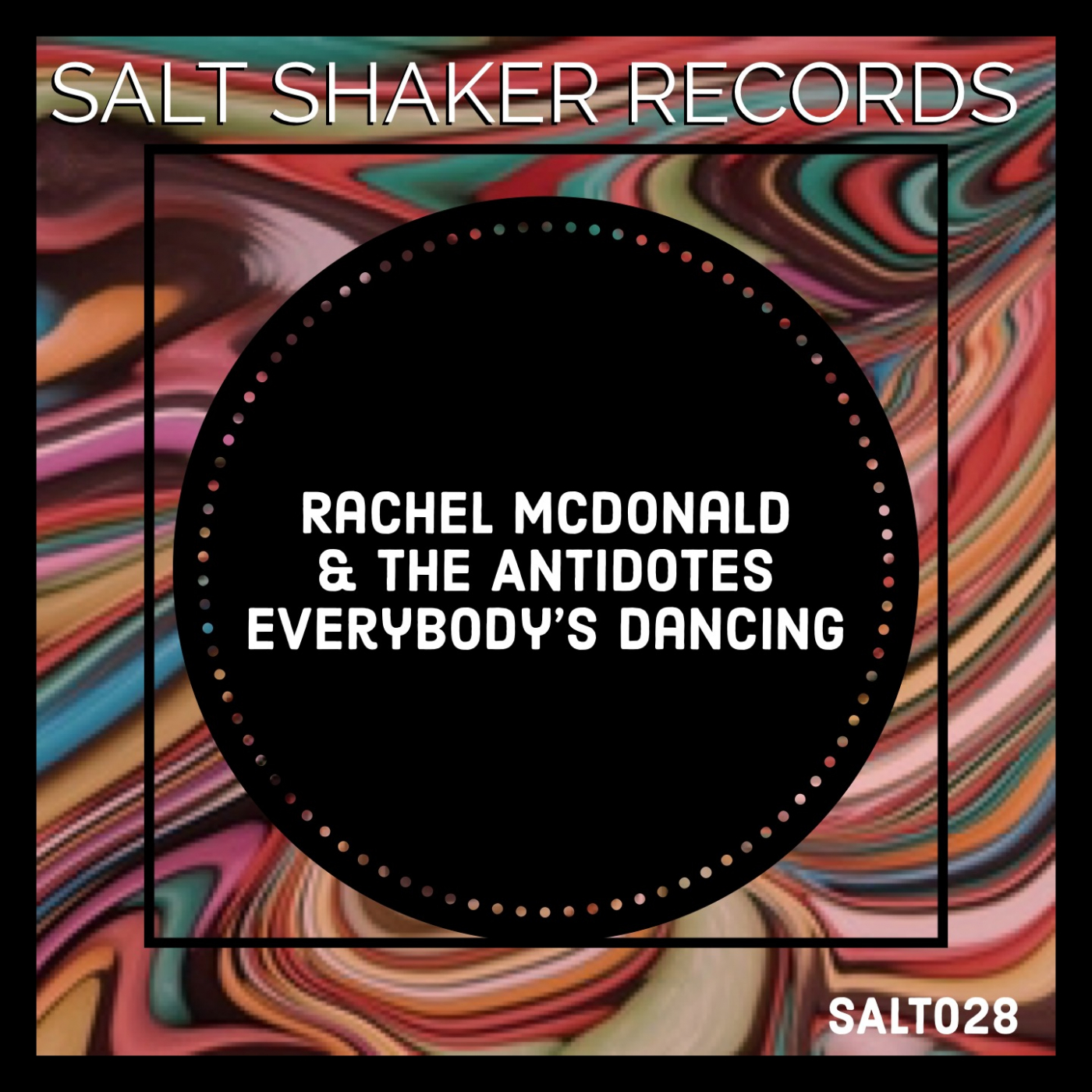 Everybody's Dancing (Original Mix)