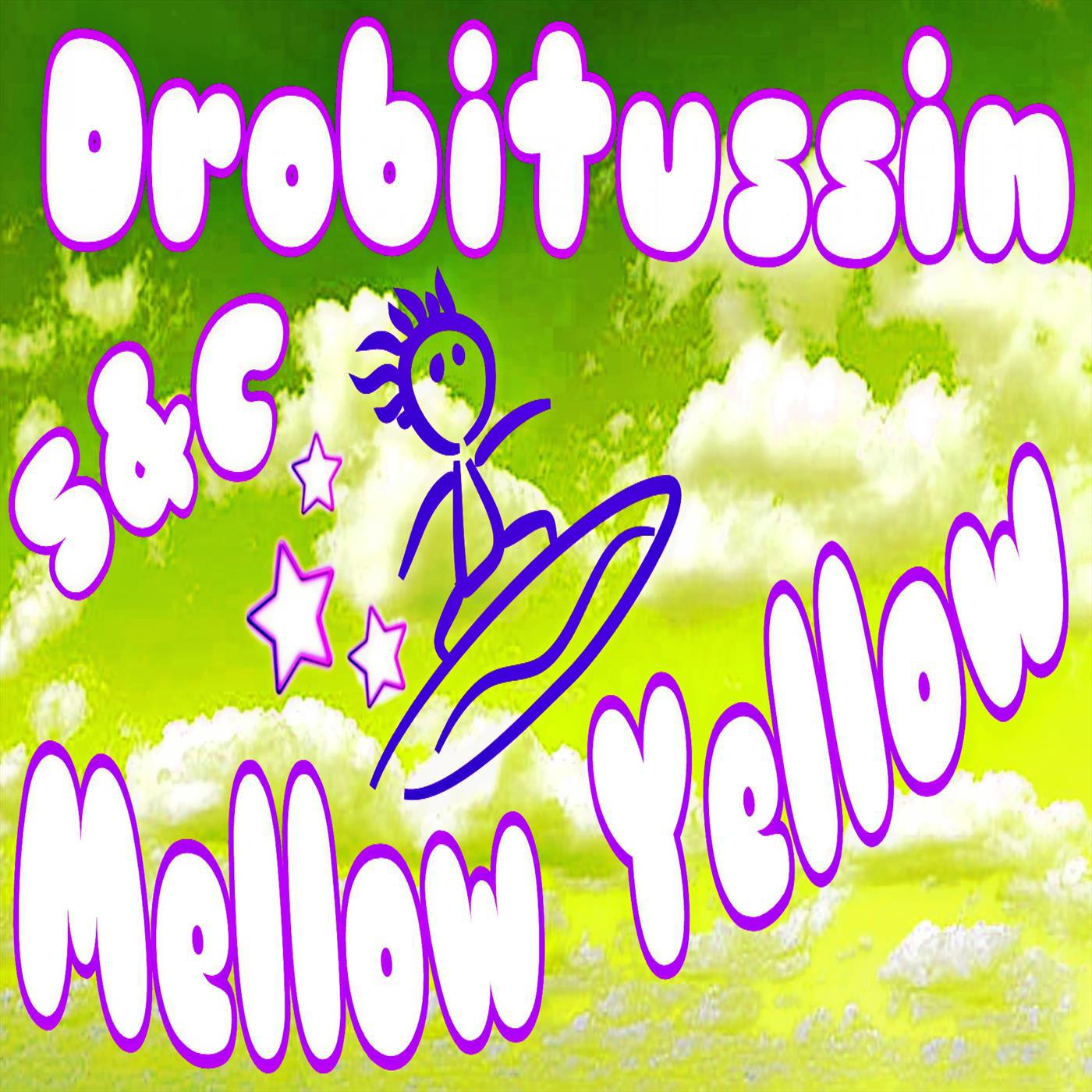 Day And Night (Screwed and Chopped)