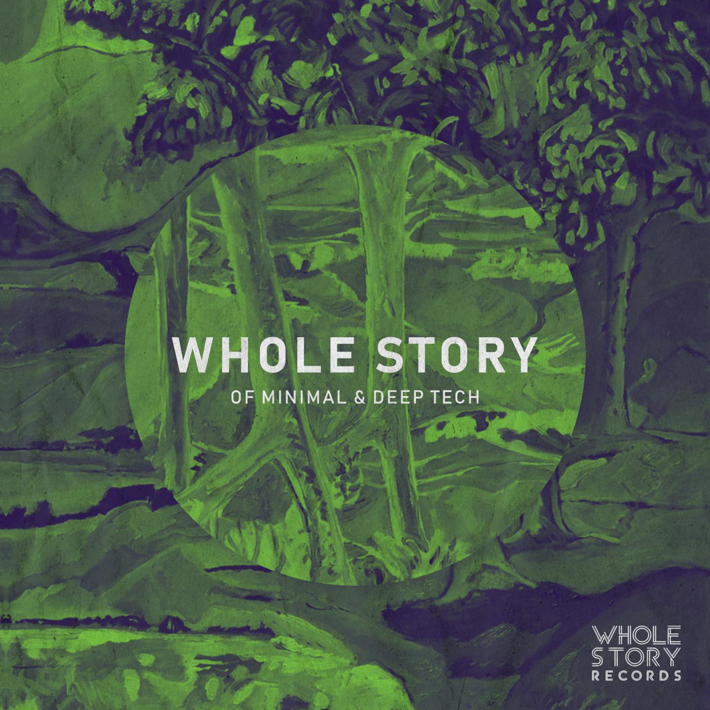 Reincarnation (Original Mix)