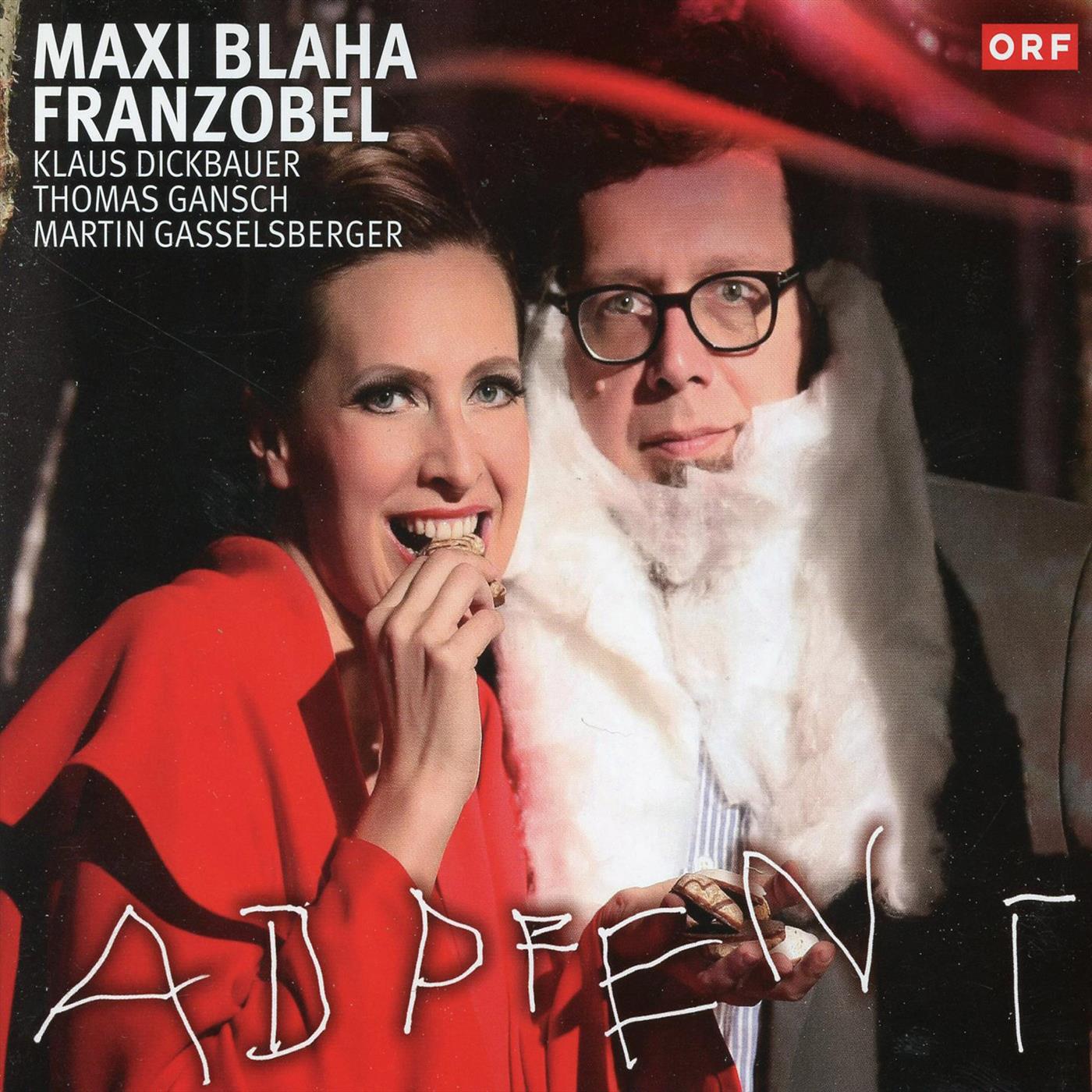 Angloamerikanisches Weihnachtsgedicht