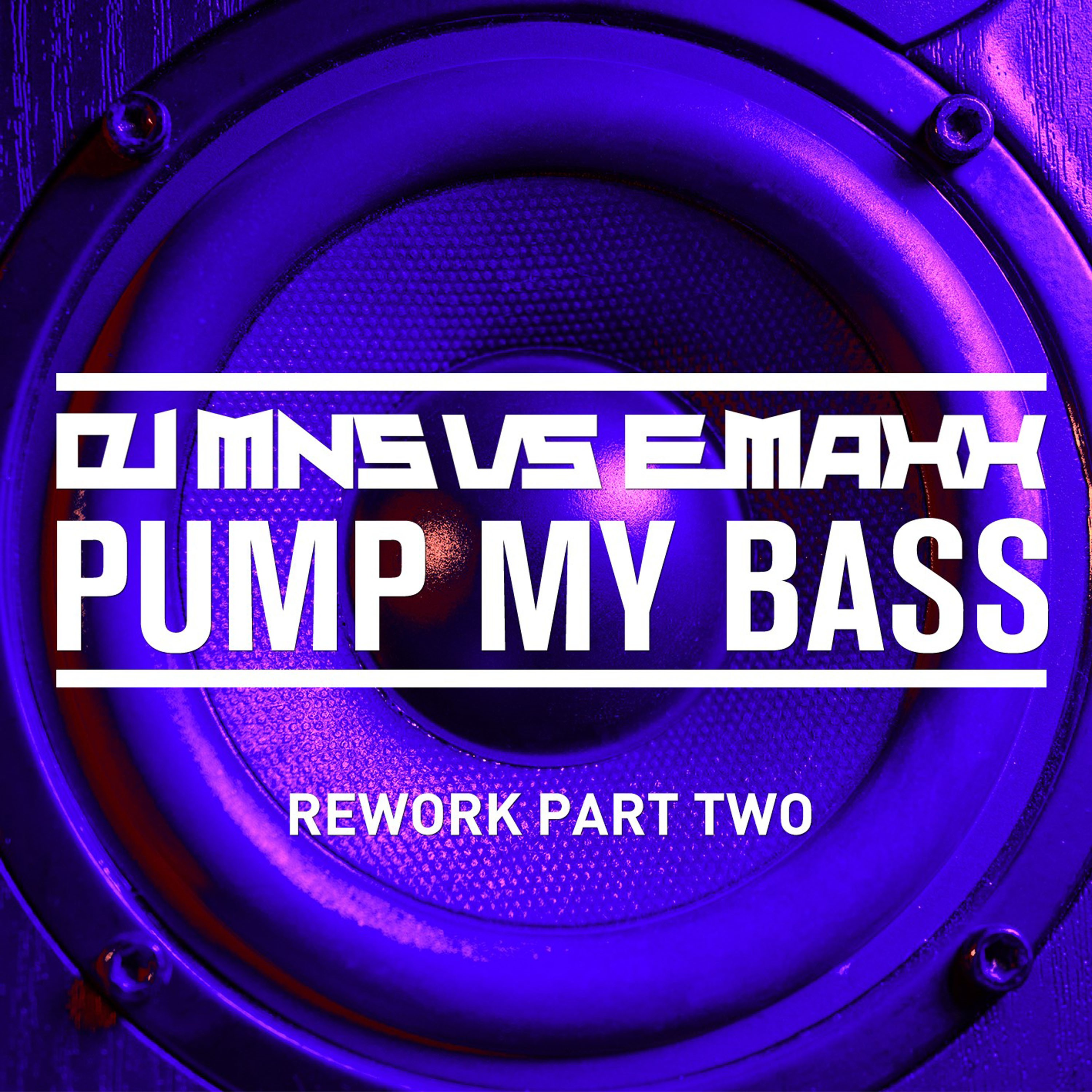 Pump My Bass