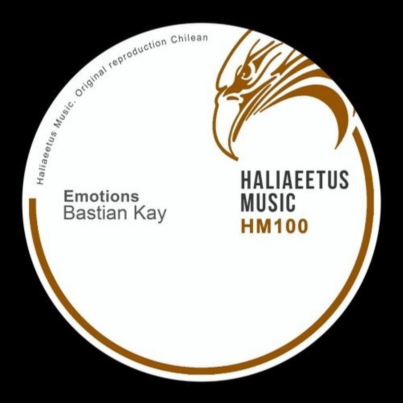 Emotions (Original Mix)