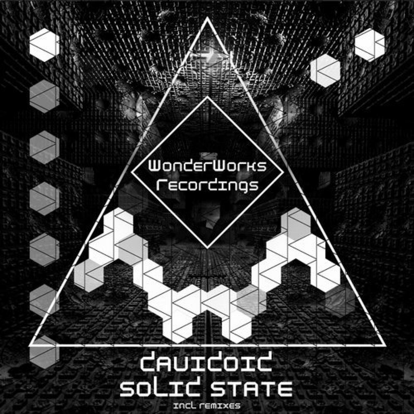Solid State (Ekomatik Remix)