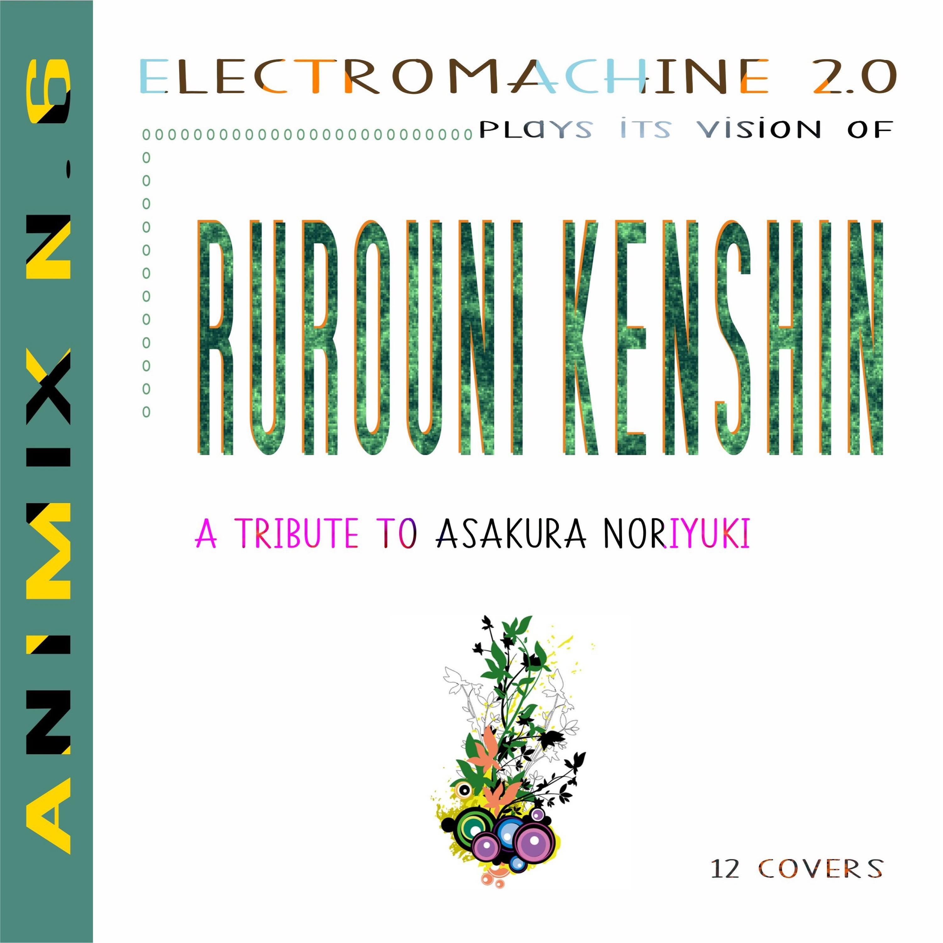 Departure (Animix 2018)