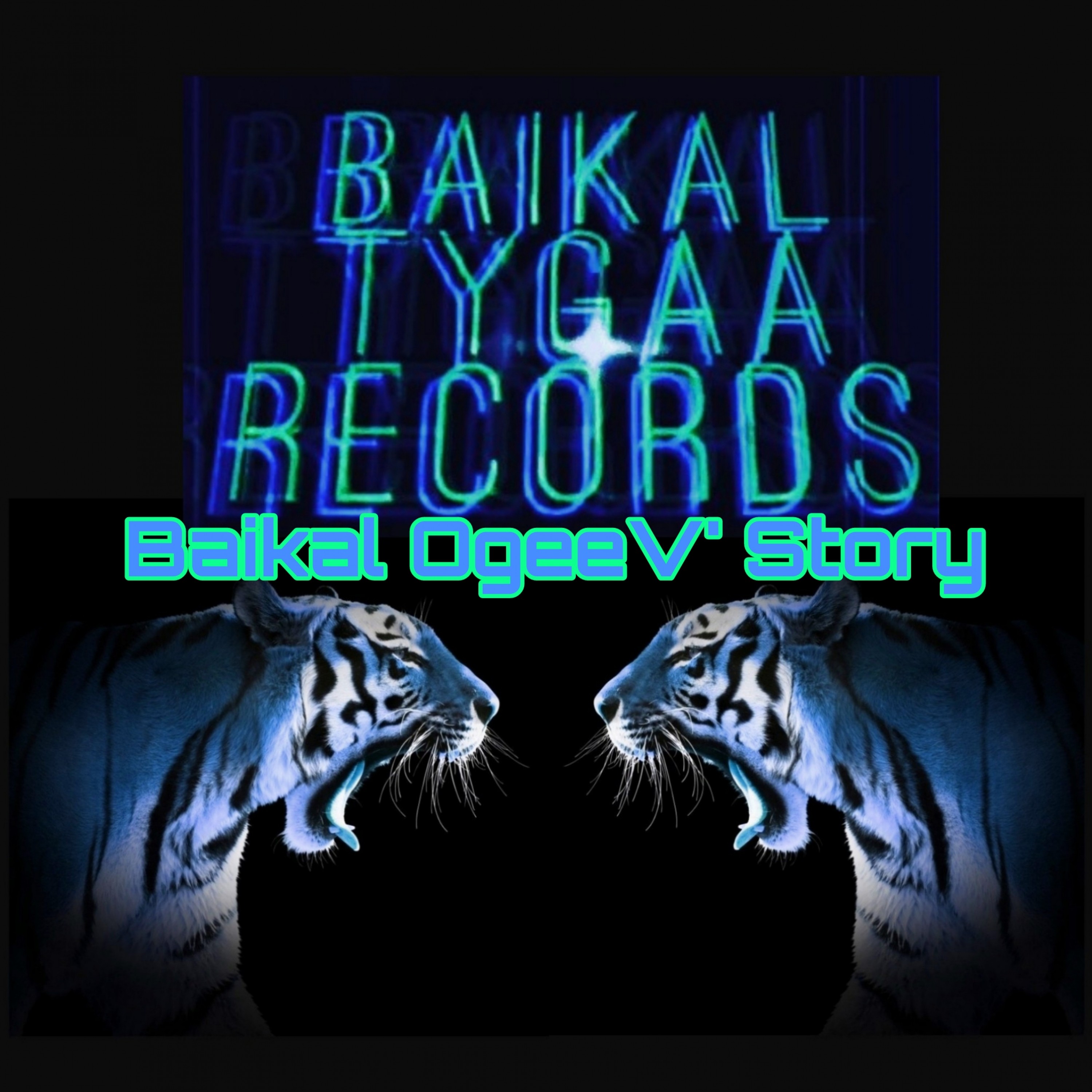Baikal Ogeev Story