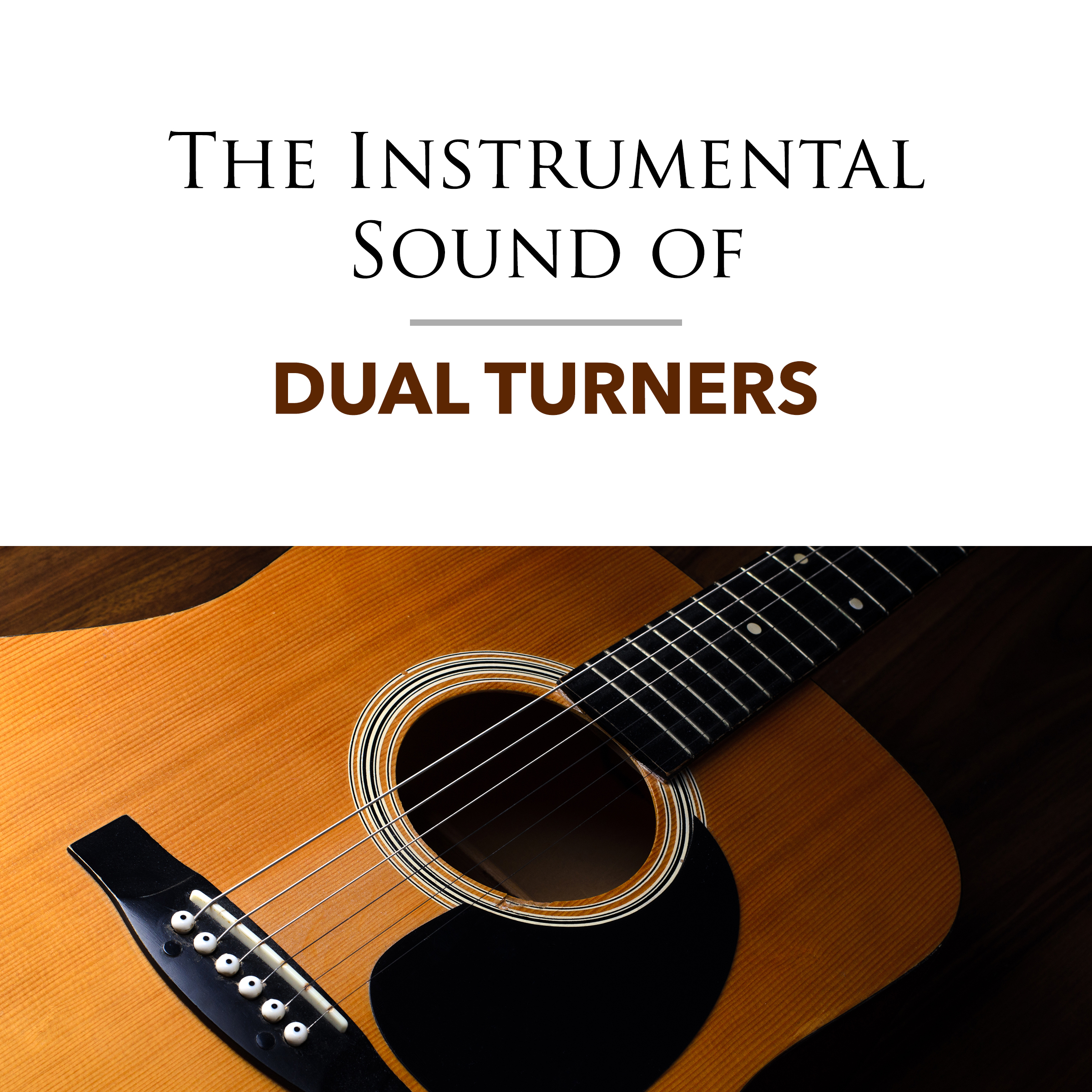 The Instrumental Sound of