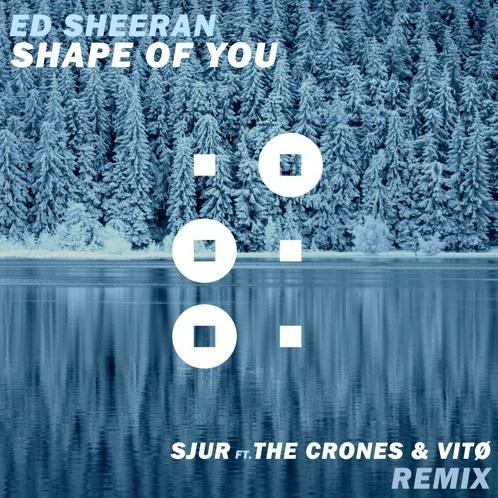 Shape Of You (SJUR Remix)