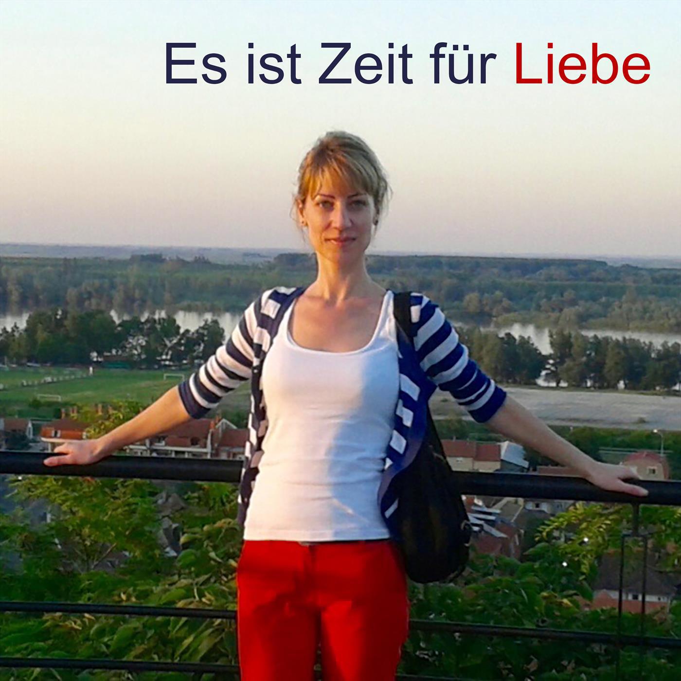 Es ist Zeit fü r Liebe feat. Natasa Gajdobranski