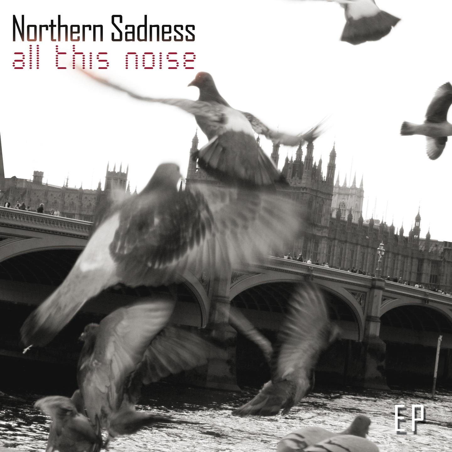 All This Noise (D-Manual Turn It Up Clubmix)