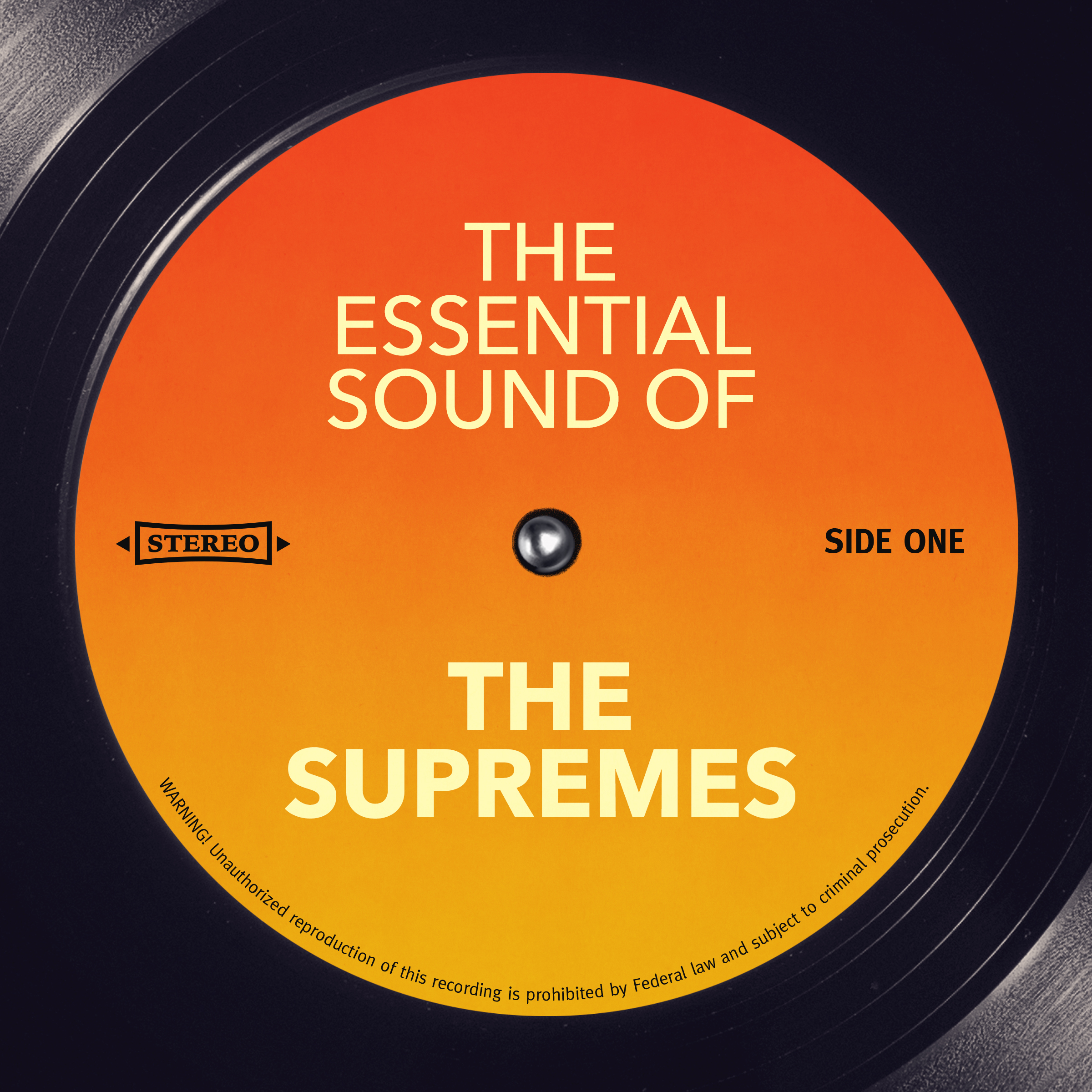 Supremes Megamix (Rerecorded)