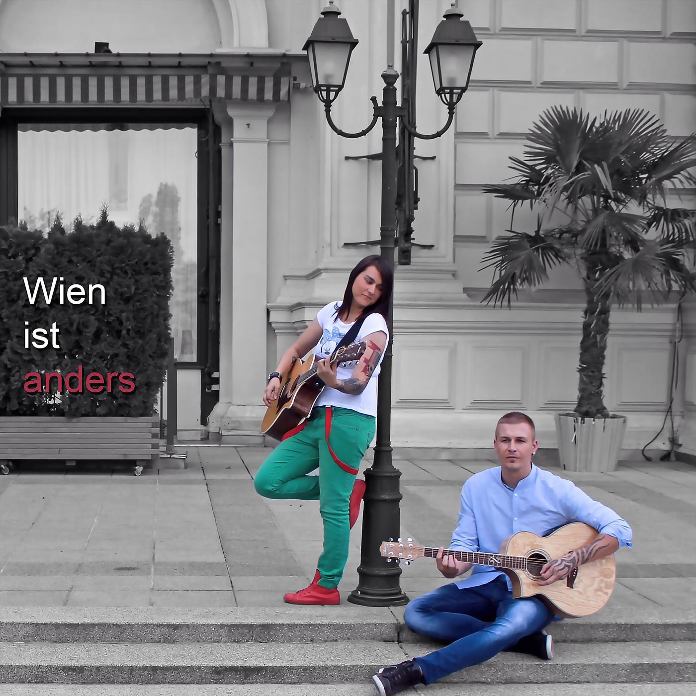 Wien ist anders