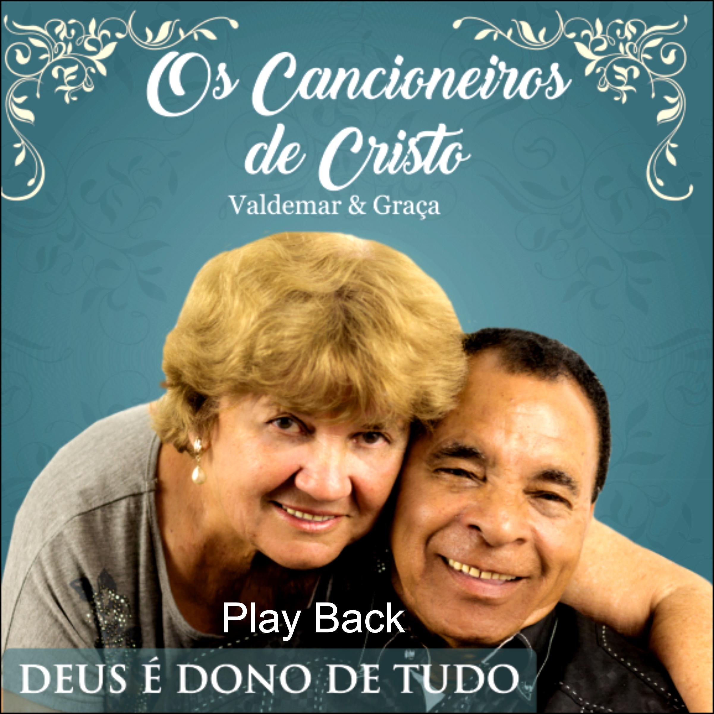 Cristo Te Convida (Playback)