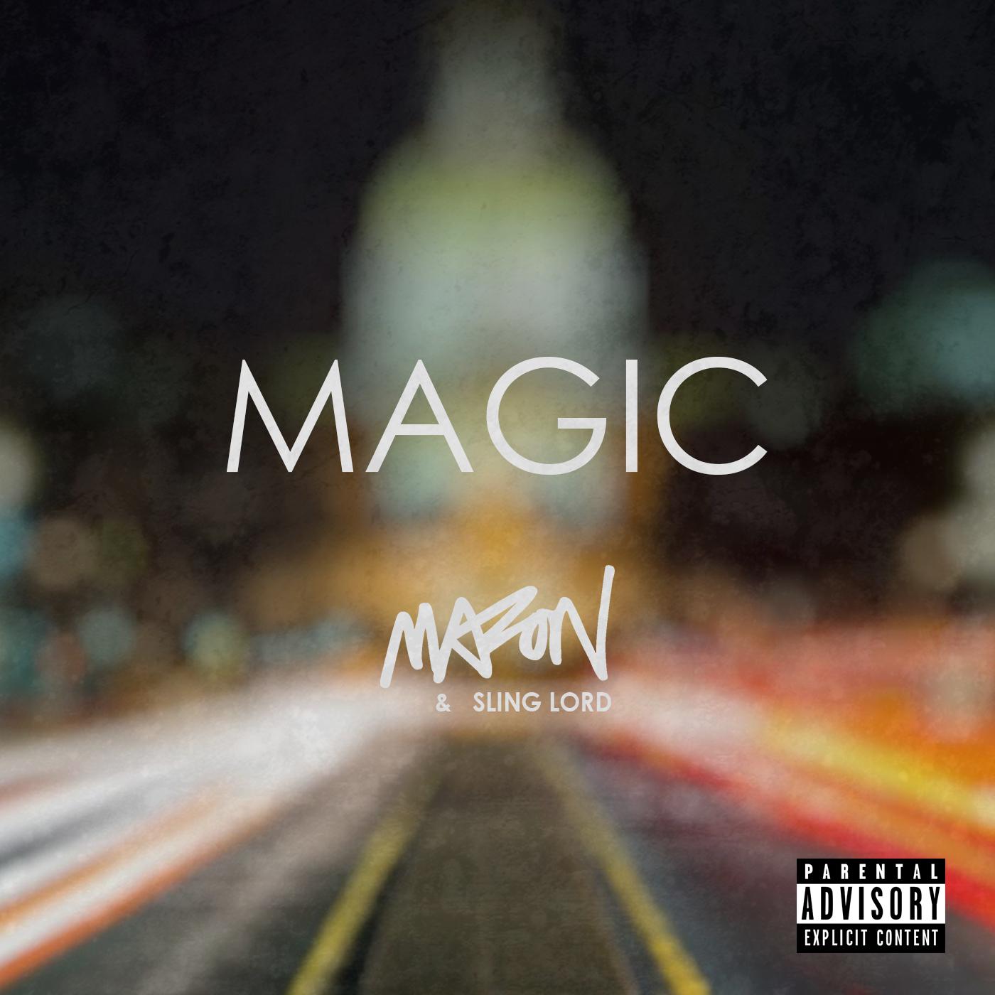 Magic (Club Mix)